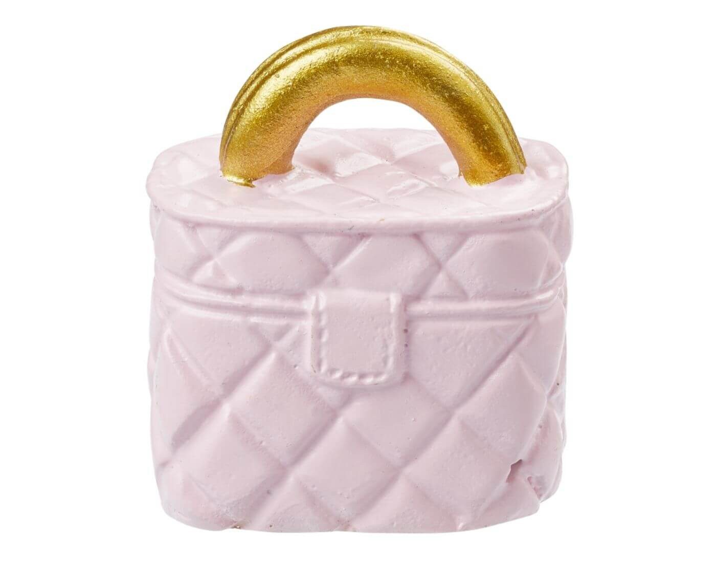 HobbyFun Wichteltür Miniatur Handtasche - Wichtel- und Puppenstube