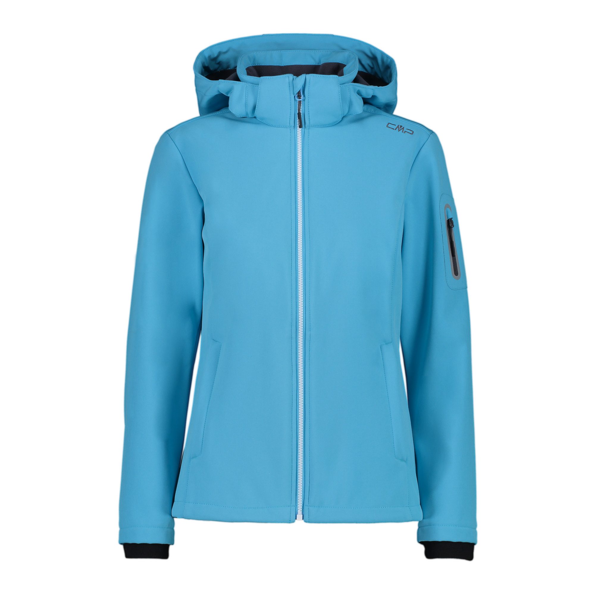 CMP Softshelljacke CMP Damen Softshelljacke Woman günstig online kaufen