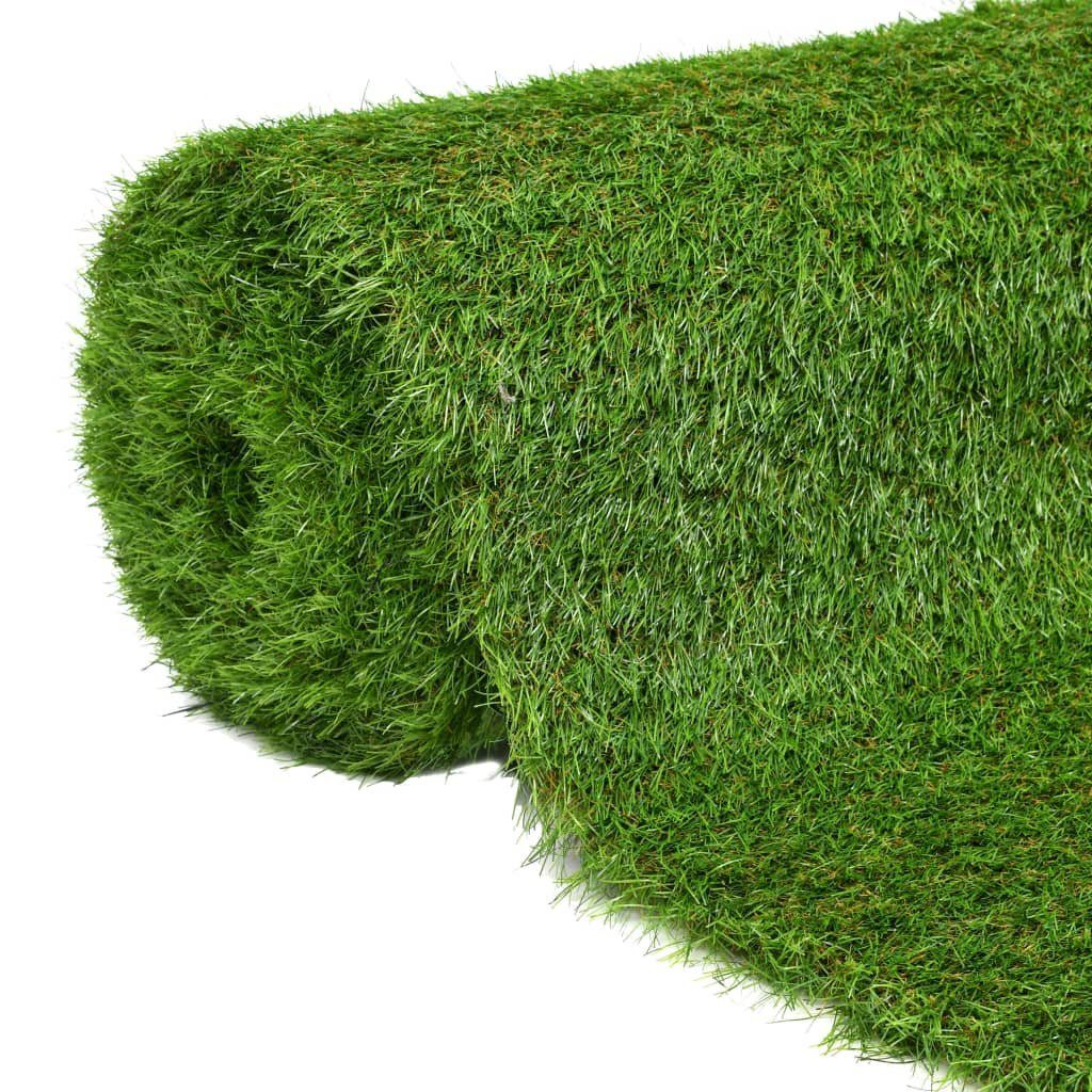vidaXL Для искусственного газона Для искусственного газона 1x5 m/40 mm Grün, Höhe: 4 mm