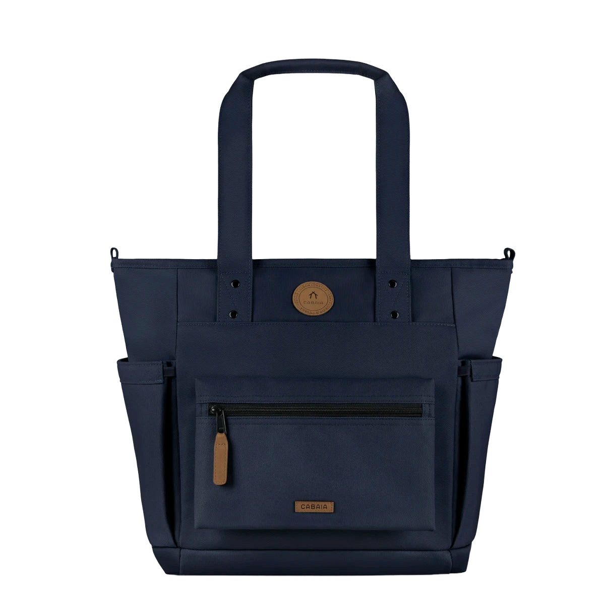 CABAIA Einkaufsbeutel Medium Reykjavik, 19 l
