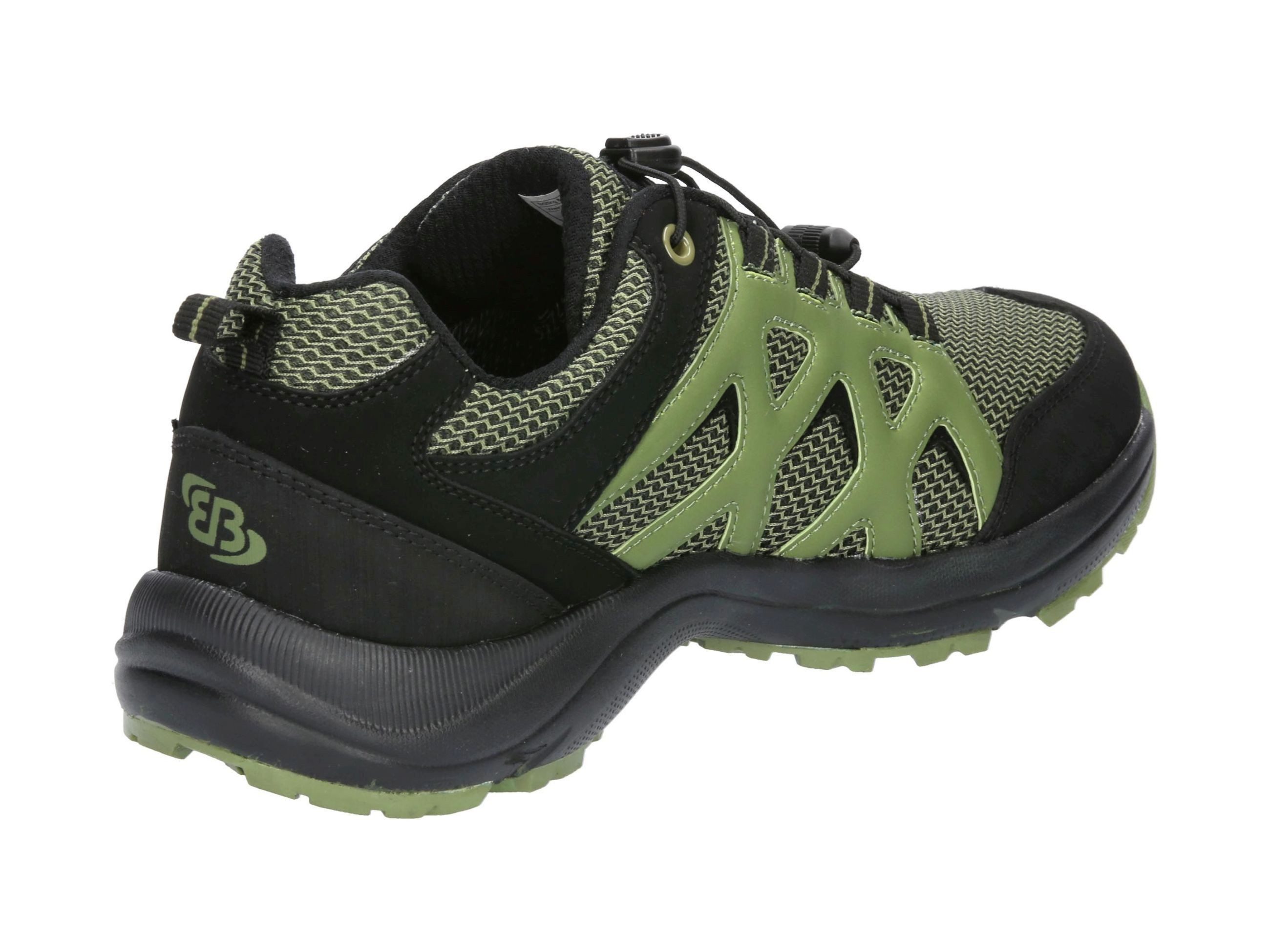 BRÜTTING Outdoorschuh Tacna Trekkingschuh