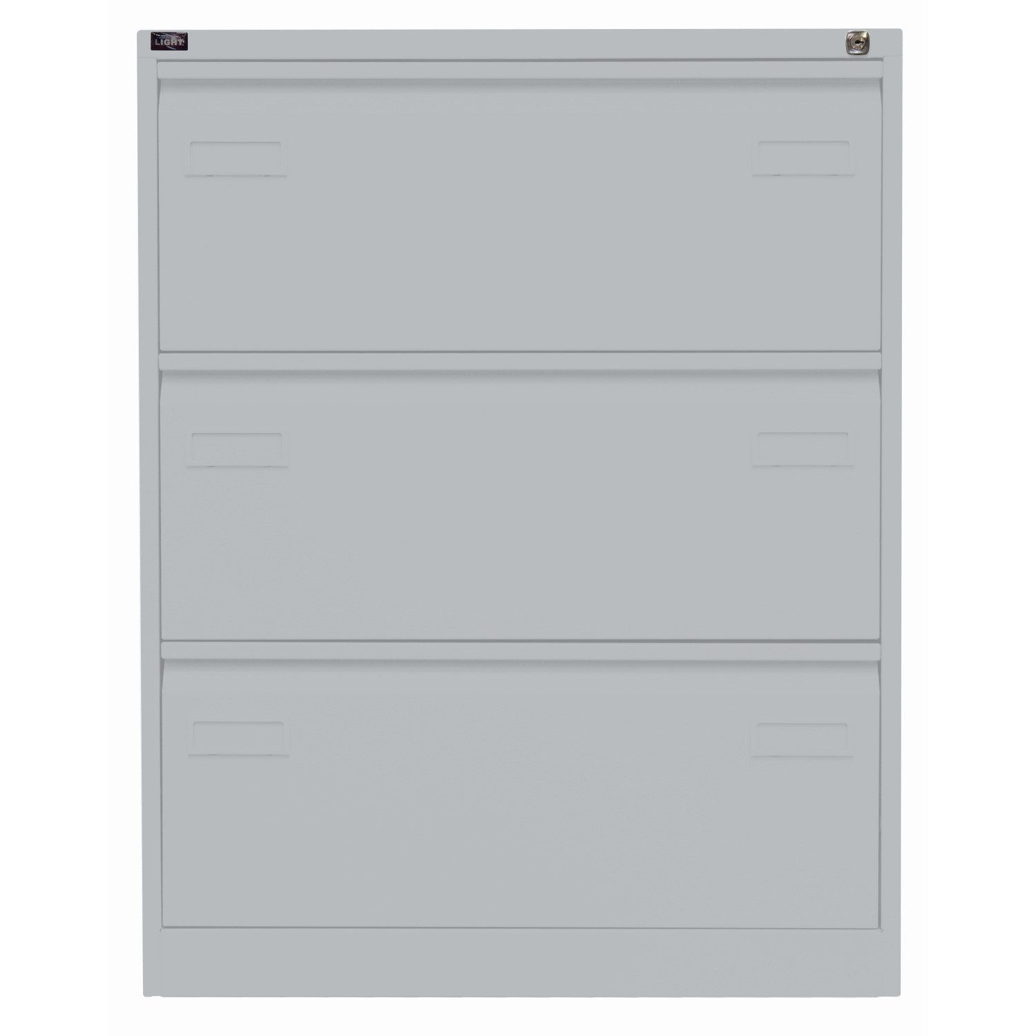 Bisley Hängeregisterschrank Hängeregistraturschrank LIGHT