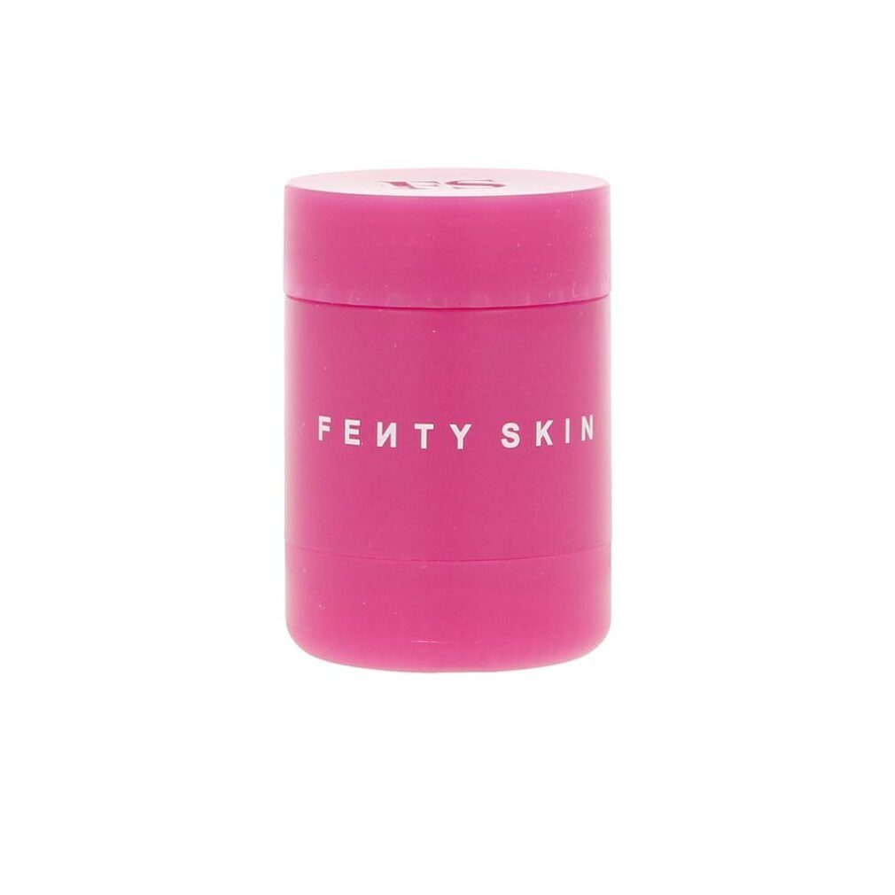 Fenty Beauty Körperpflegemittel PLUSH PUDDIN' Lippenreparaturmaske #Barbados Cherry r