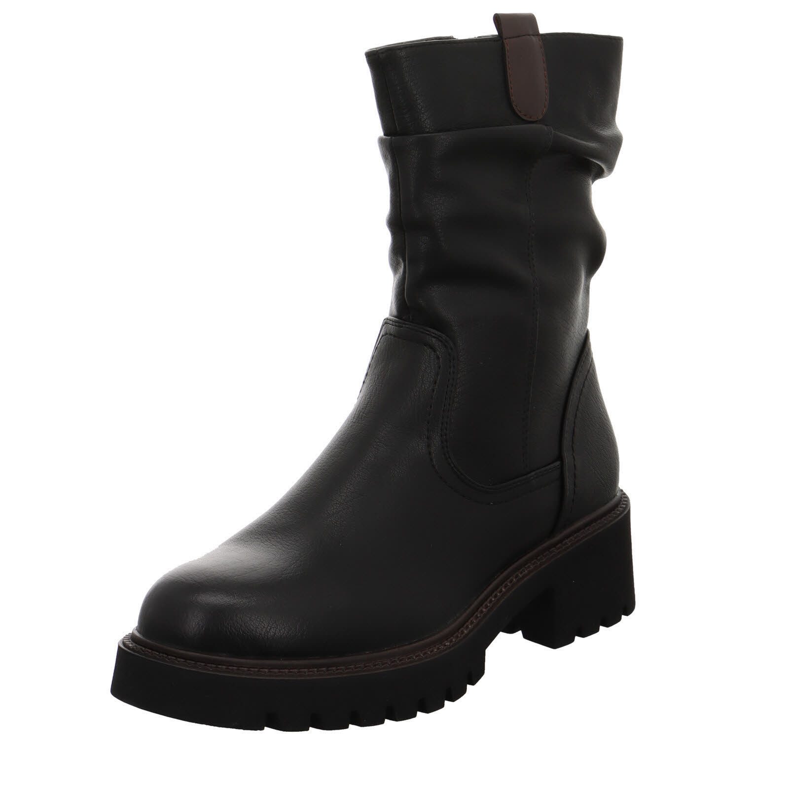 Boxx 5T1801-BK Stiefelette