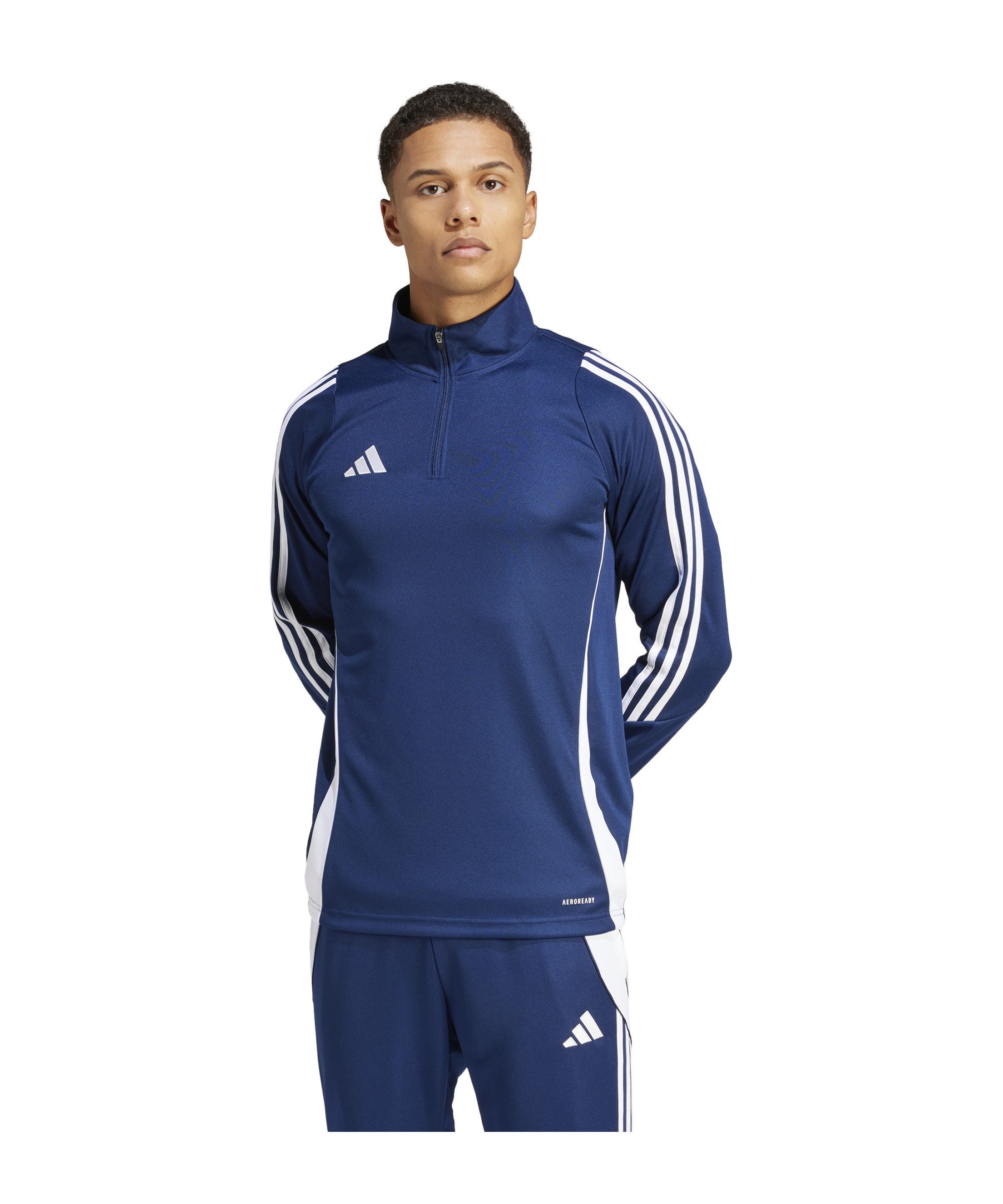 adidas Performance Sweatshirt adidas Performance Tiro 24 Sweatshirt Herren günstig online kaufen