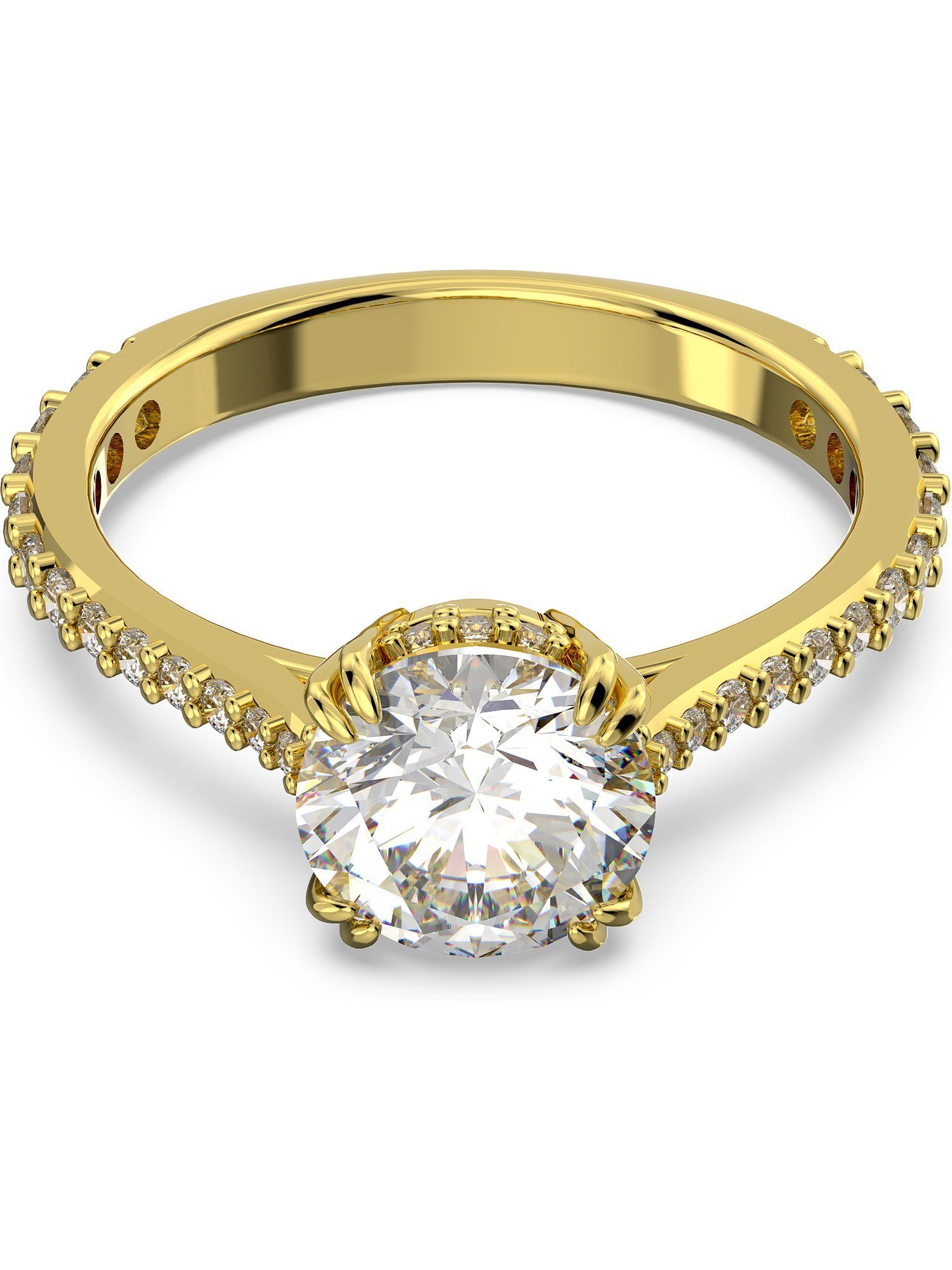 Swarovski Fingerring, Swarovski-Kristall günstig online kaufen