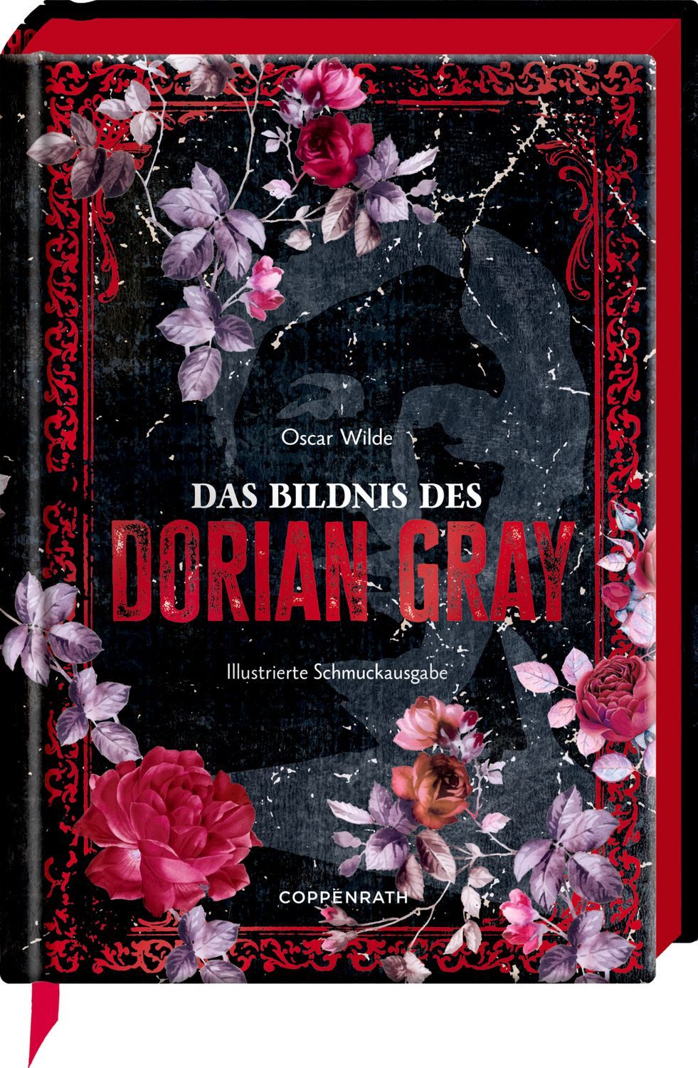 Das Bildnis des Dorian Gray / Oscar Wilde