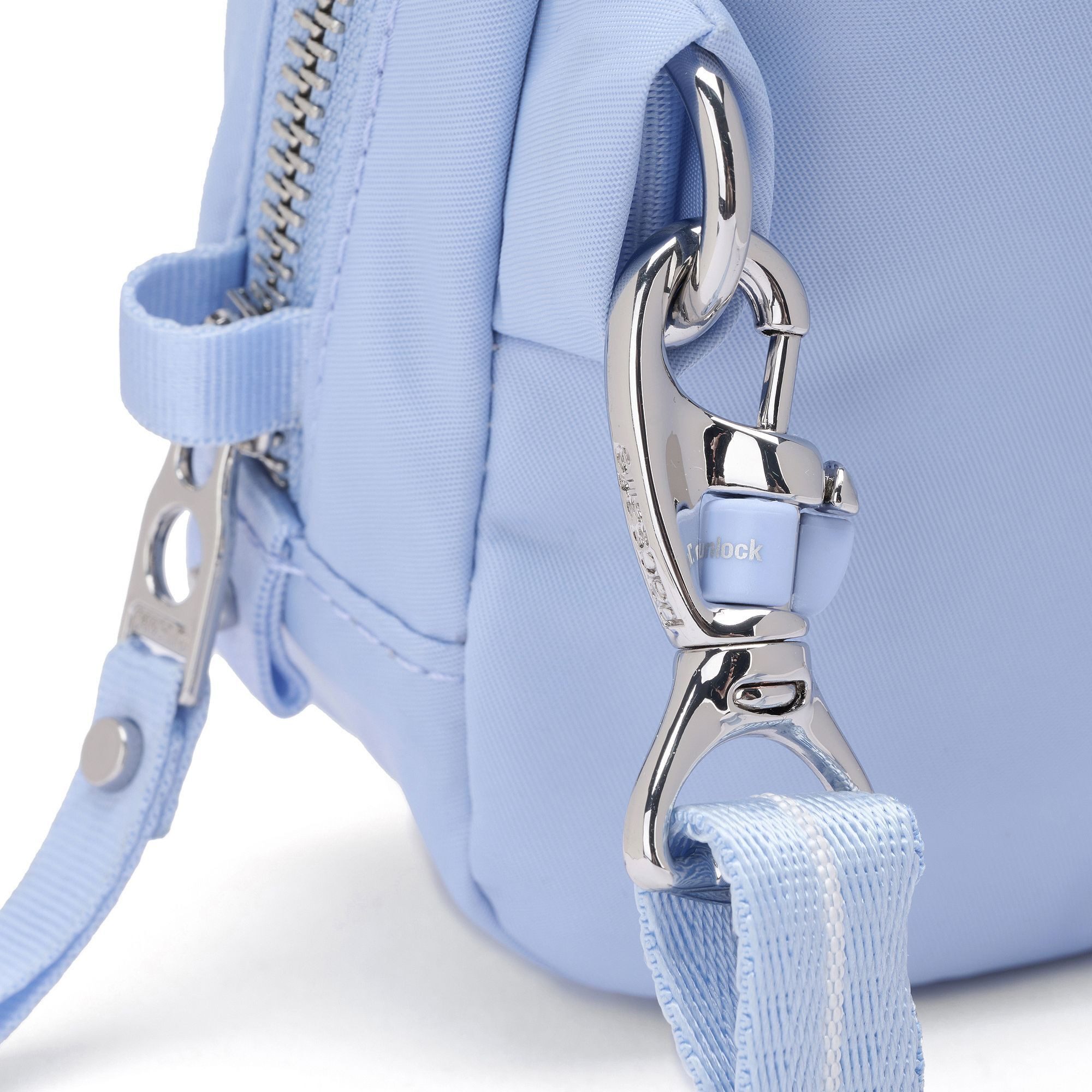 Pacsafe Gürteltasche Pacsafe W, Polyester