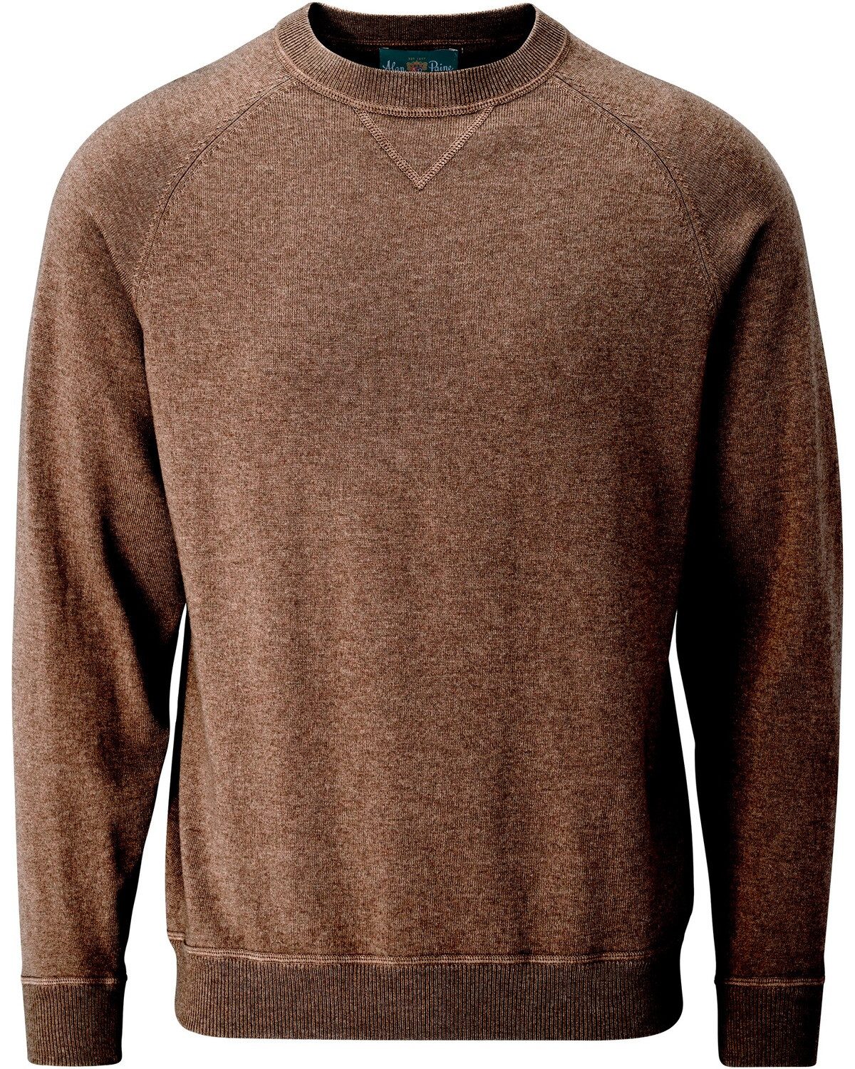 Alan Paine Strickpullover Pullover Saddington
