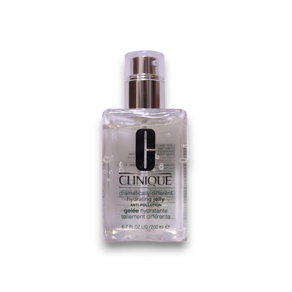 CLINIQUE Gesichtspflege Dramatically Different Jelly Anti-Pollution Gel für Augen&Lippen
