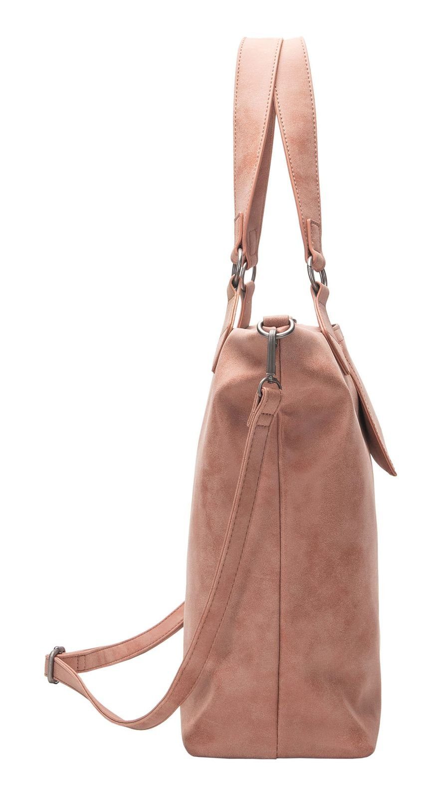 Fritzi aus Preußen Shopper Mimie03