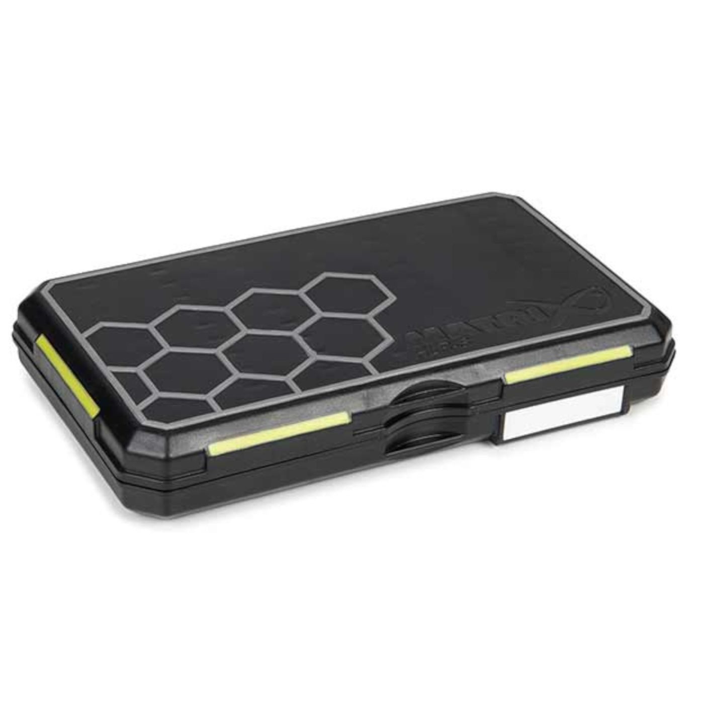 Angelkoffer Fox Matrix Hook Length Stroage Box Short 15cm 20x12x3cm - Vorfachbox
