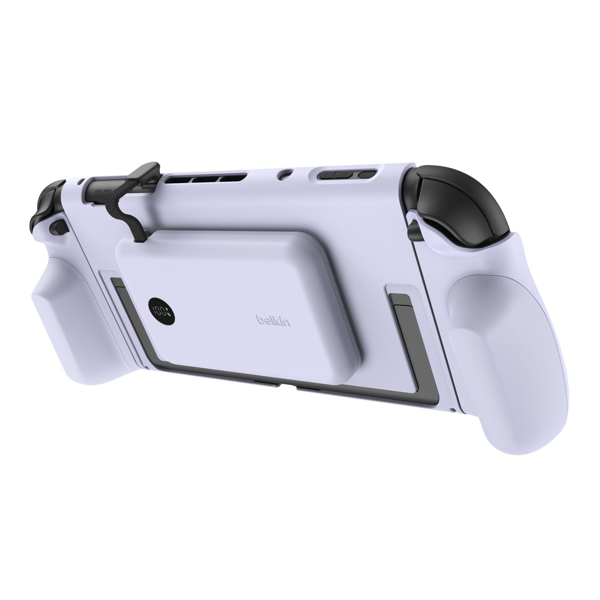 Belkin Gaming Halter mit 10.000mAh Powerbank