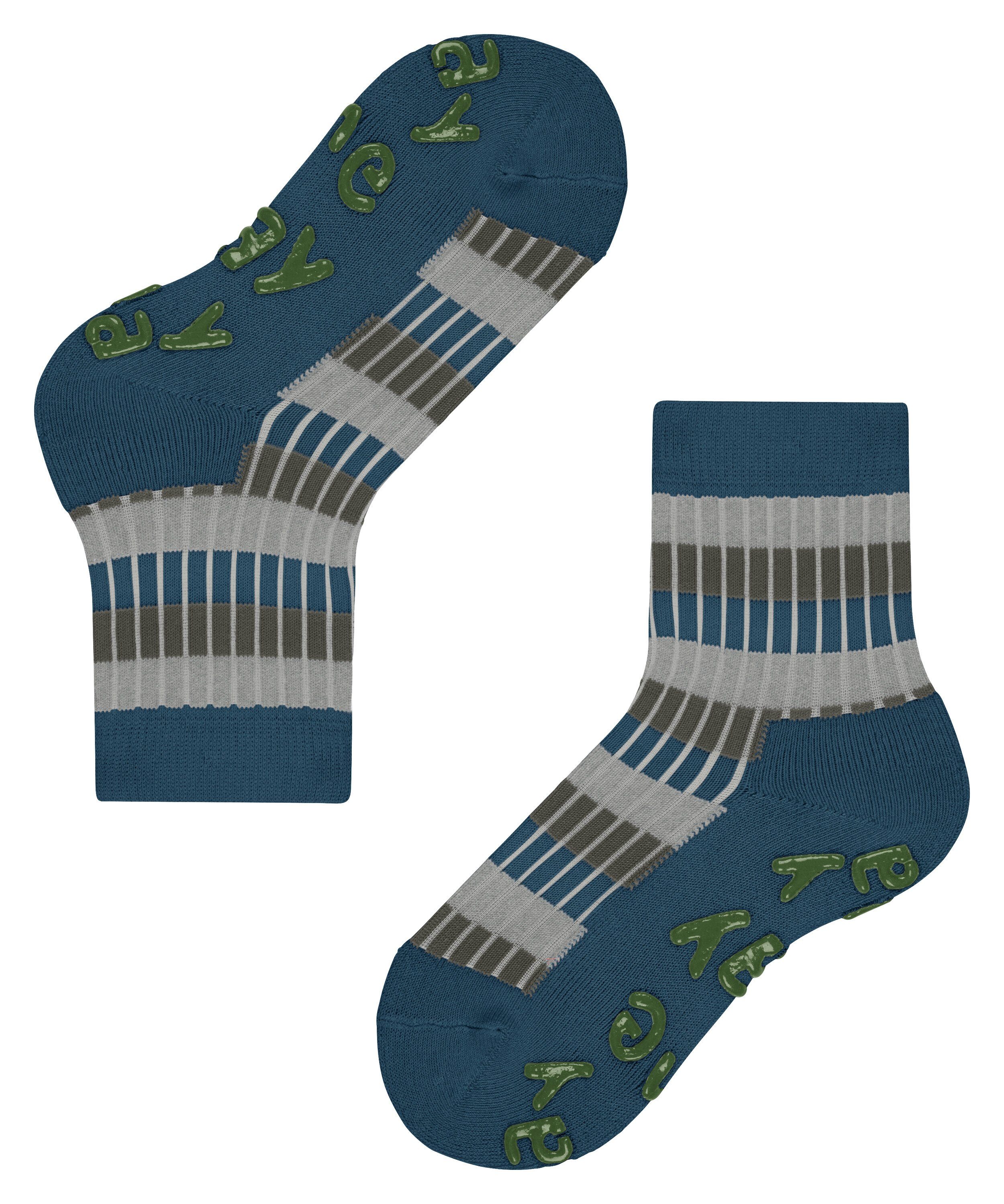 Esprit Socken Multi Stripe Rib night (6567) (1-Paar) venice