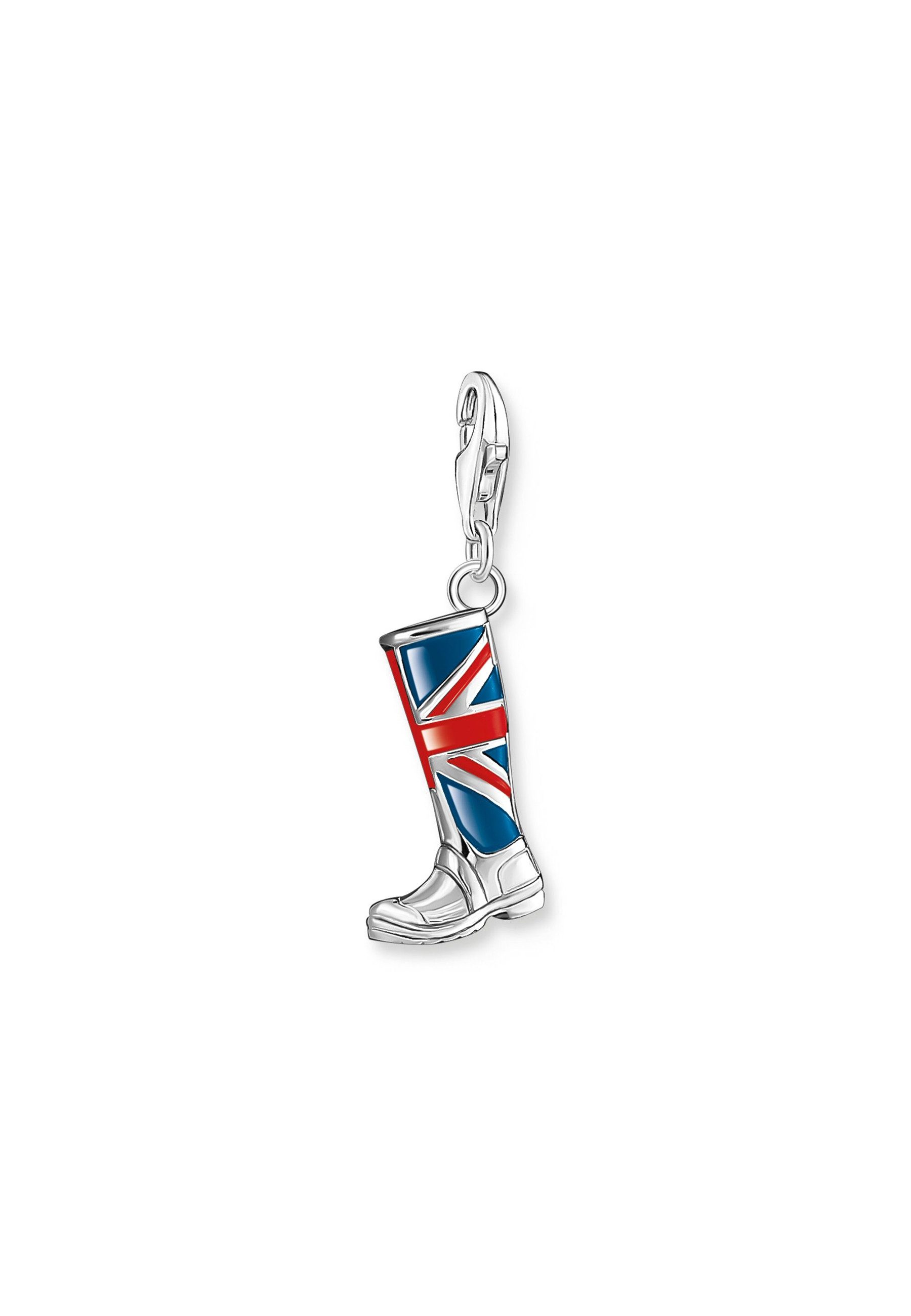 THOMAS SABO Kettenanhänger Charm London... THOMAS SABO Kettenanhänger Charm London...