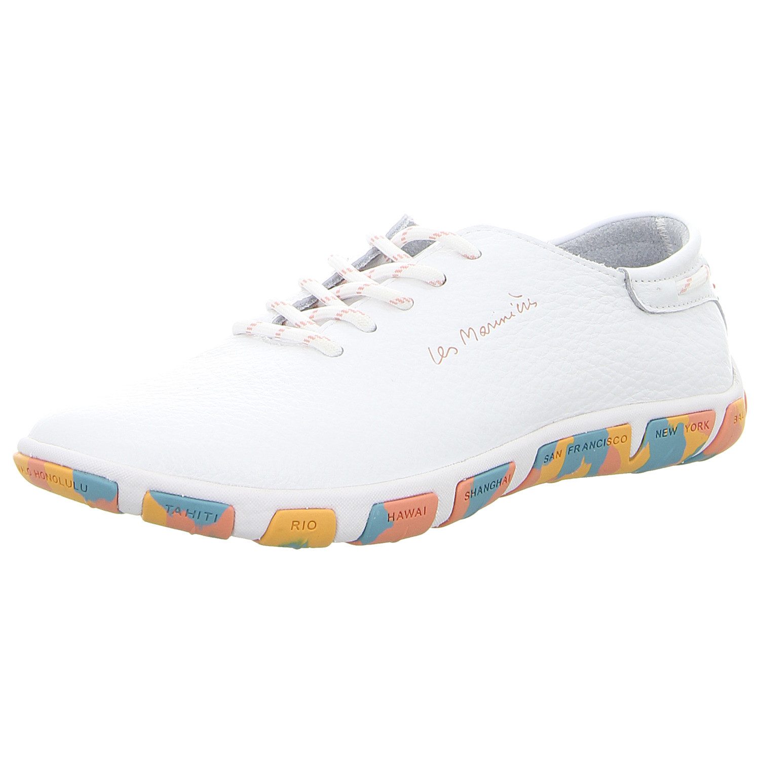 Jazaru Sneaker