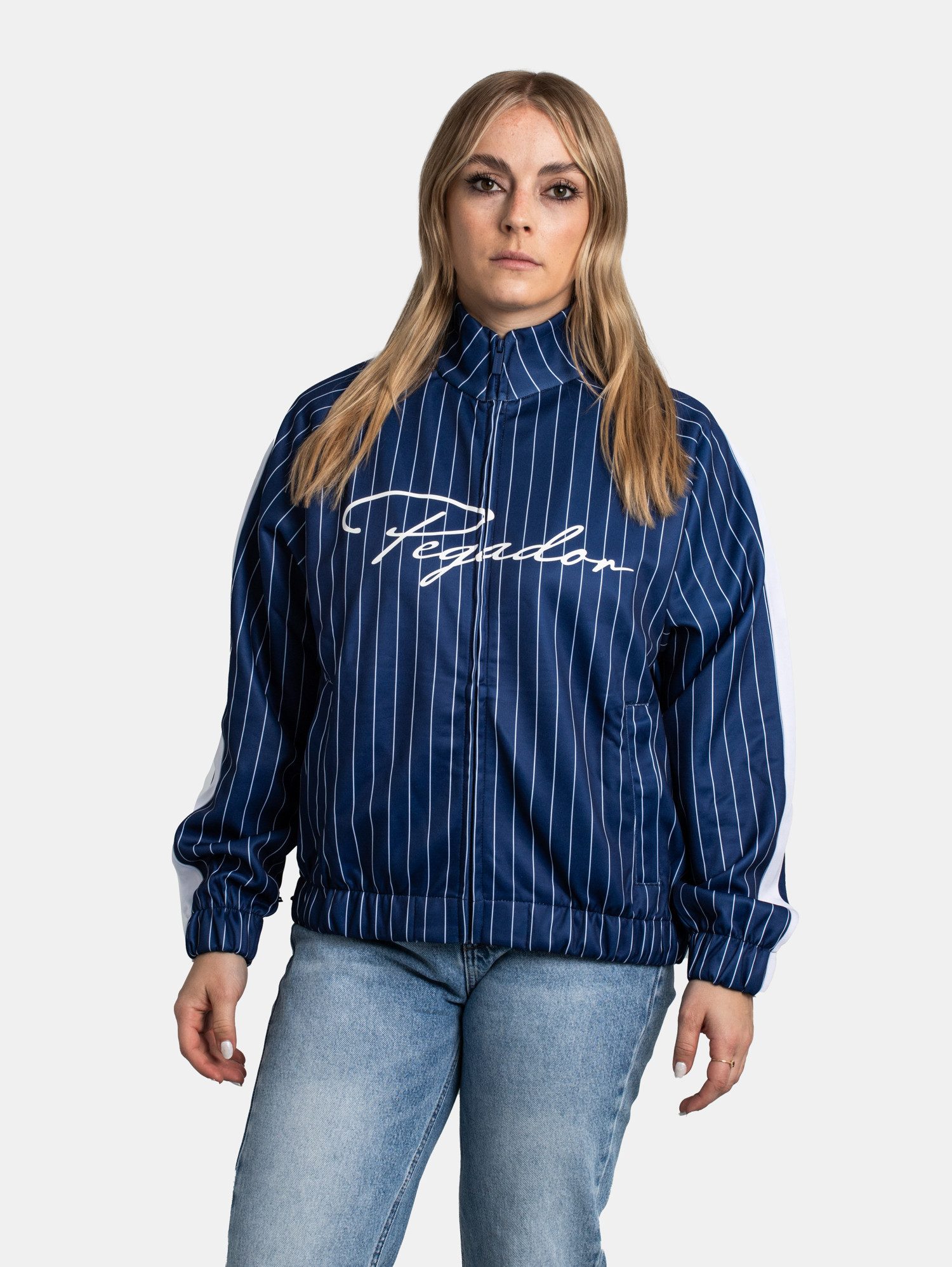 PEGADOR Trainingsjacke Pegador Soboya Trackjacket