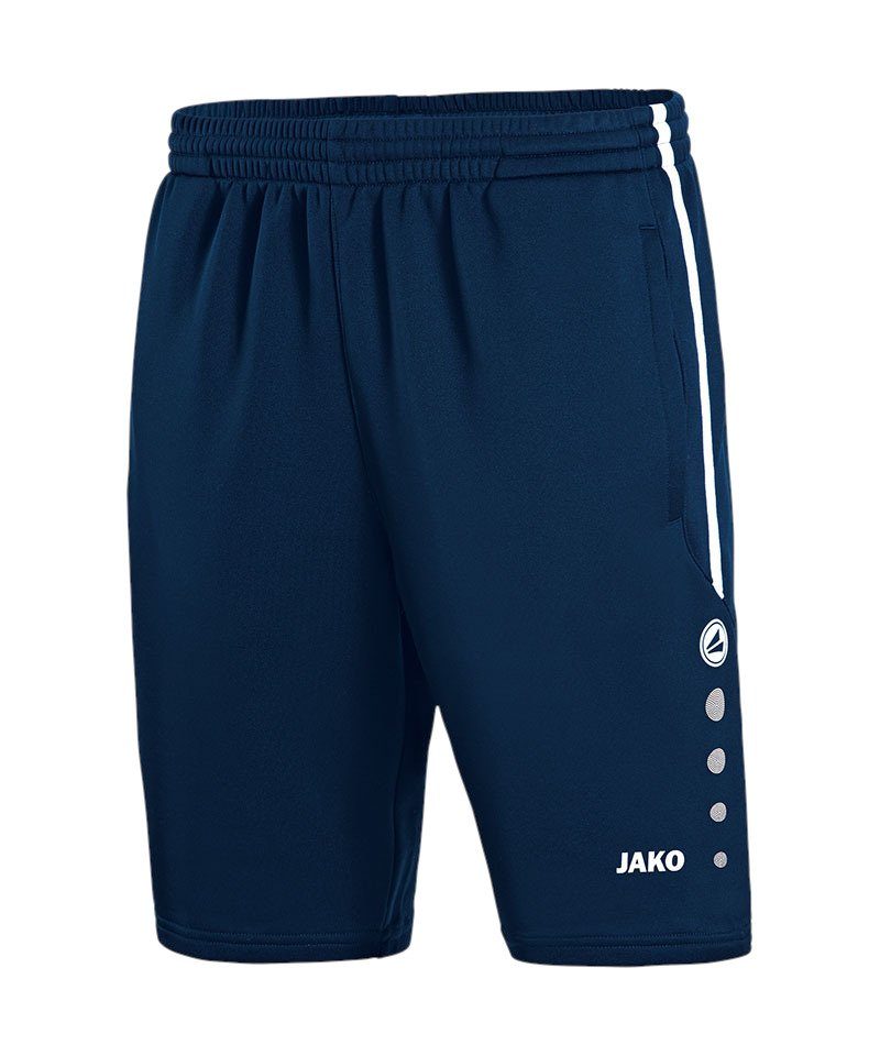 navy/JAKO blau/weiý