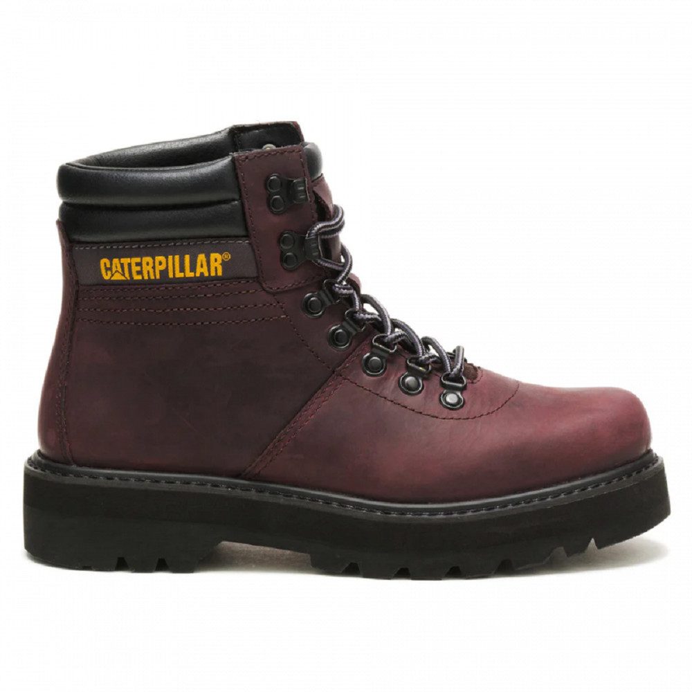 CATERPILLAR Vanquish Herren Schuhe Boots Stiefel Schnürstiefelette P110438 Stiefel