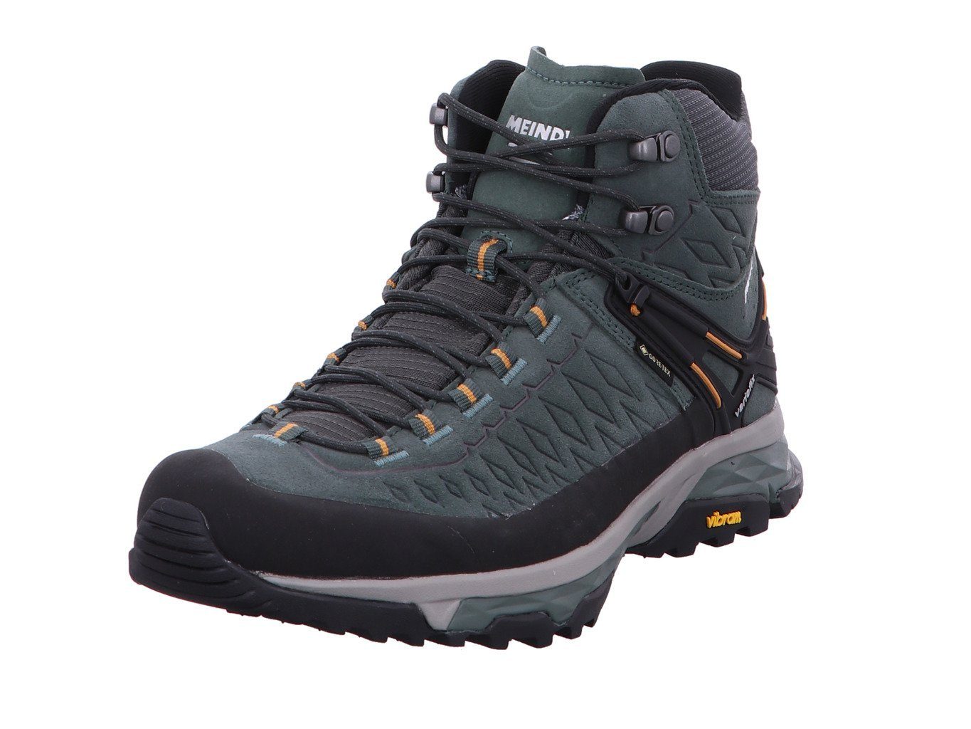 Top Trail Mid GTX Wanderstiefel