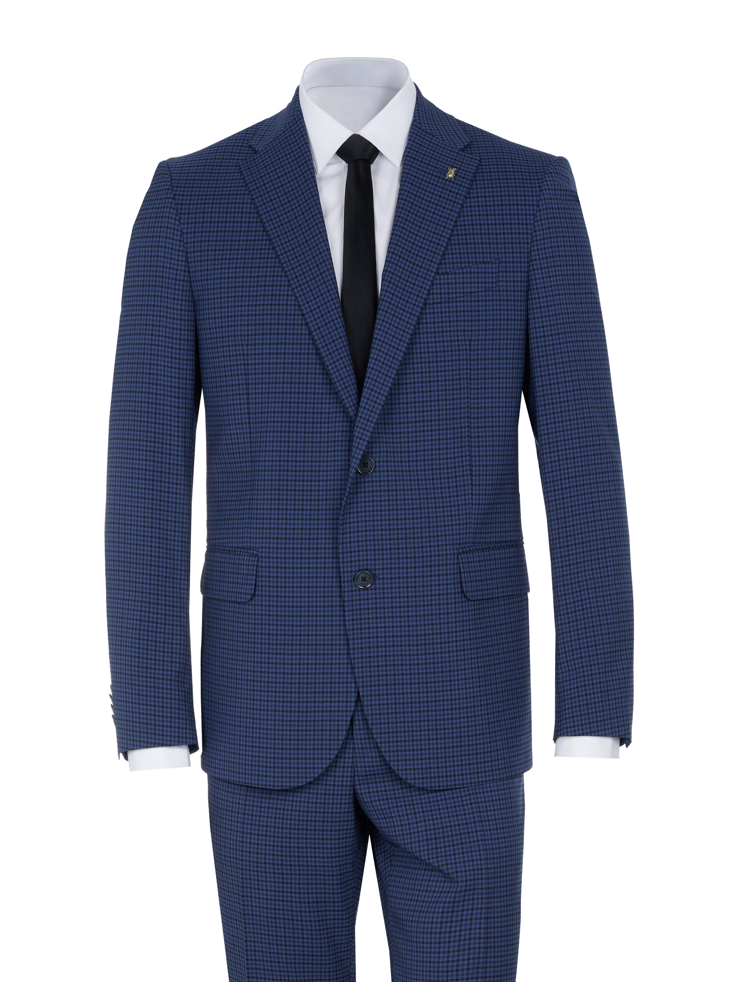 Corneliani Anzug Corneliani Anzug