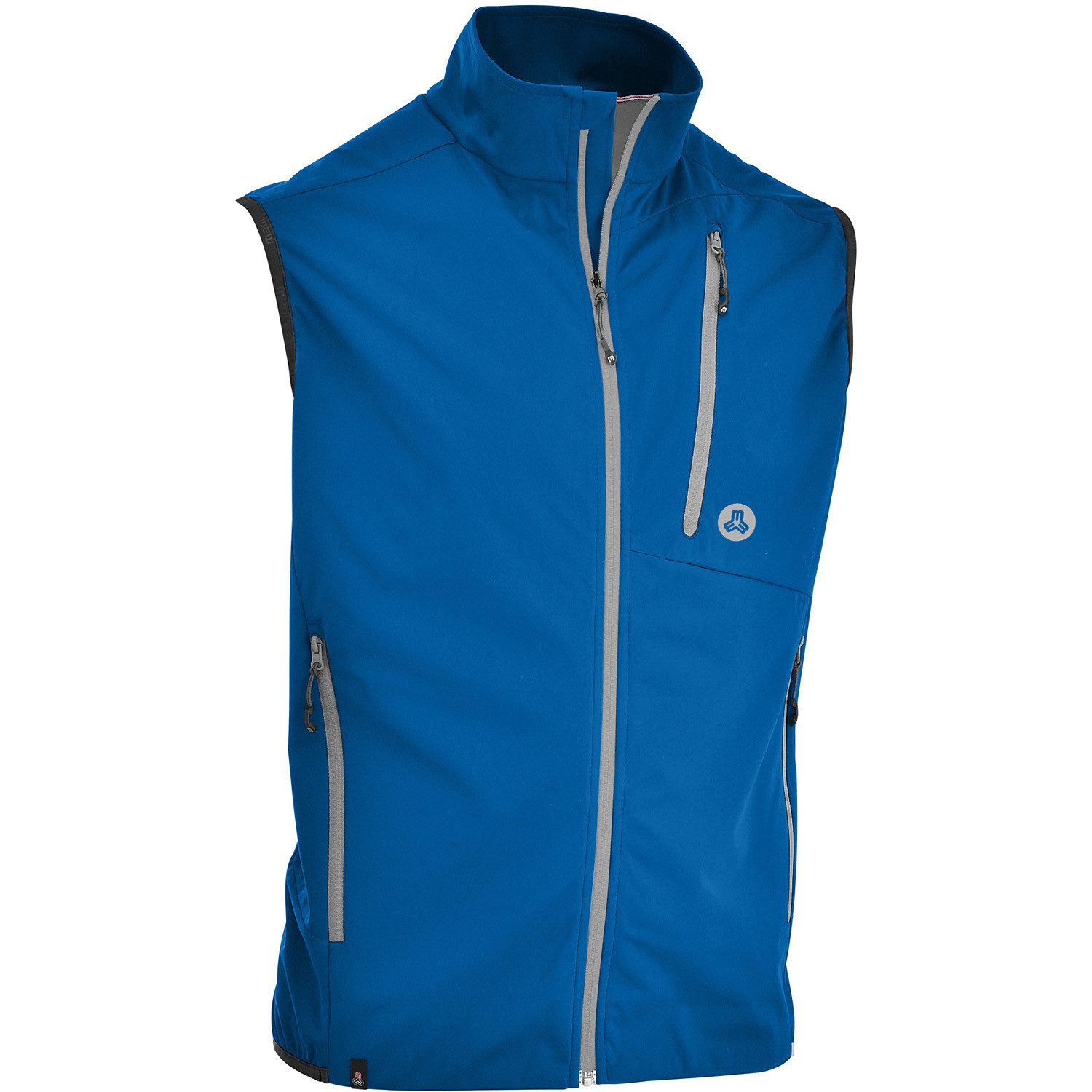 Funktionsweste Weste Achensee 10.0