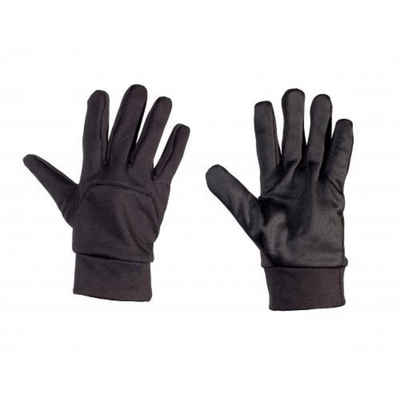 A. Blöchl Multisporthandschuhe Handschuhe, TF100 Sensor schwarz - L