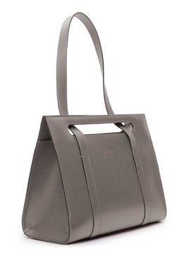 GRETCHEN Henkeltasche Chouchou Tote, mit stilisiertem Kurzgriff