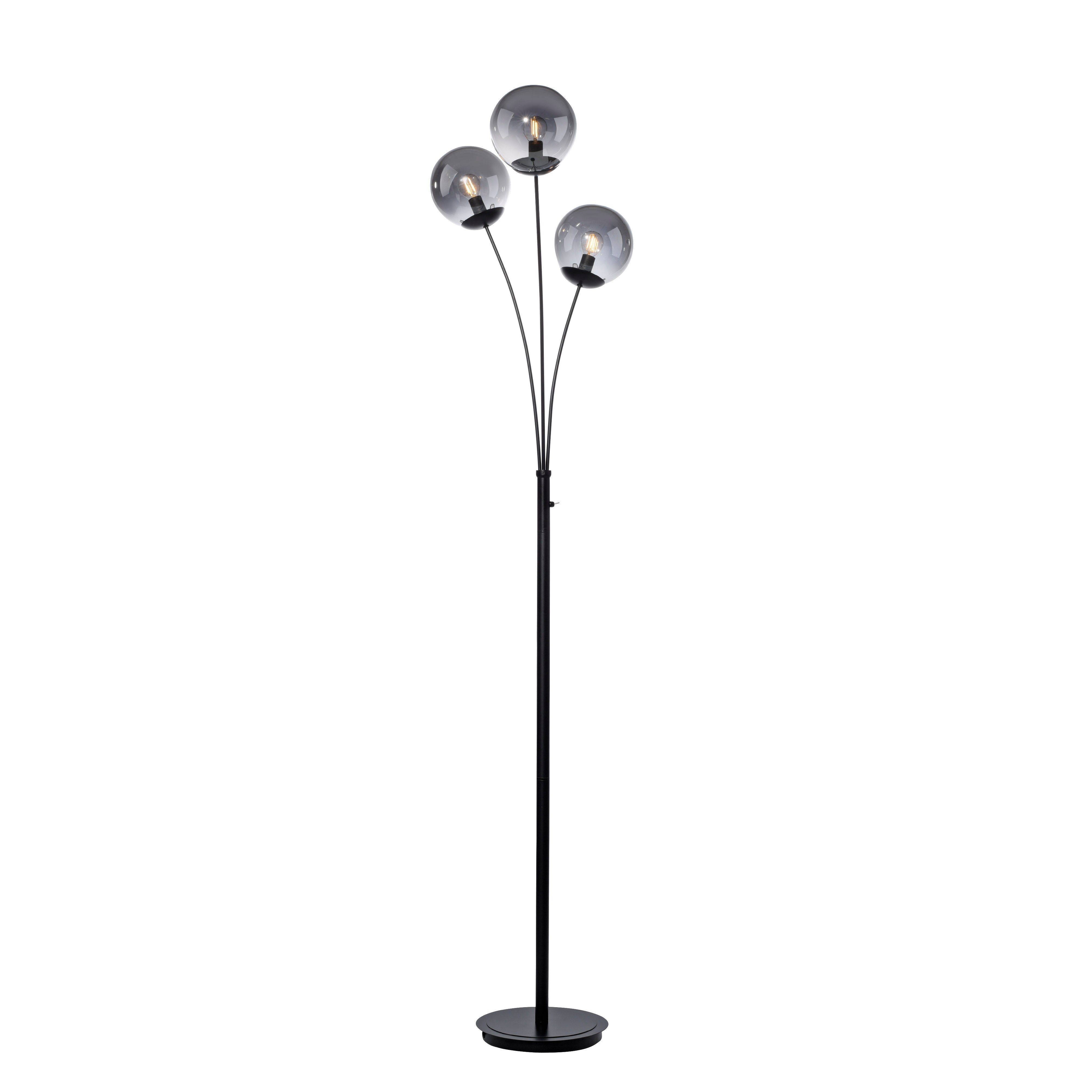 Stehlampe BIG WIDOW