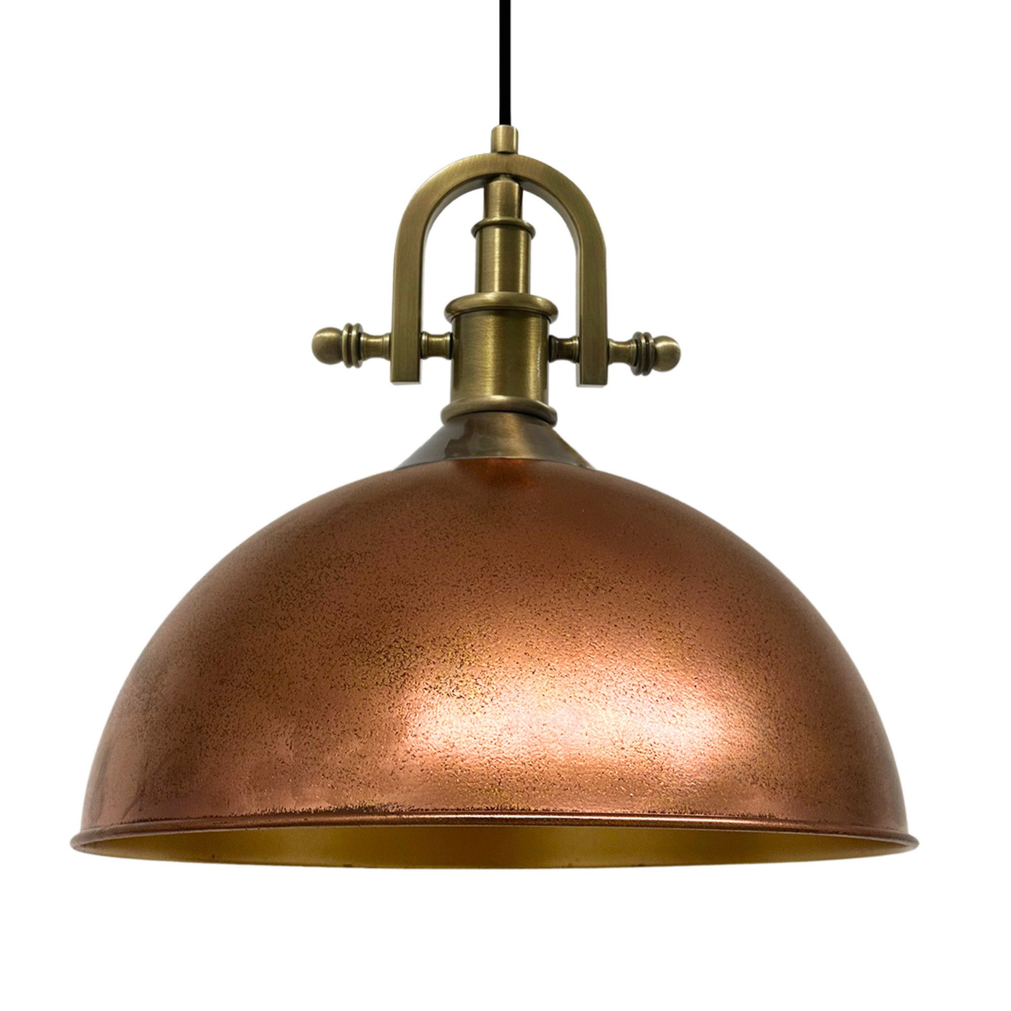 Bamyum Pendelleuchte Pendelleuchte Industrielle Metall Groß günstig online kaufen