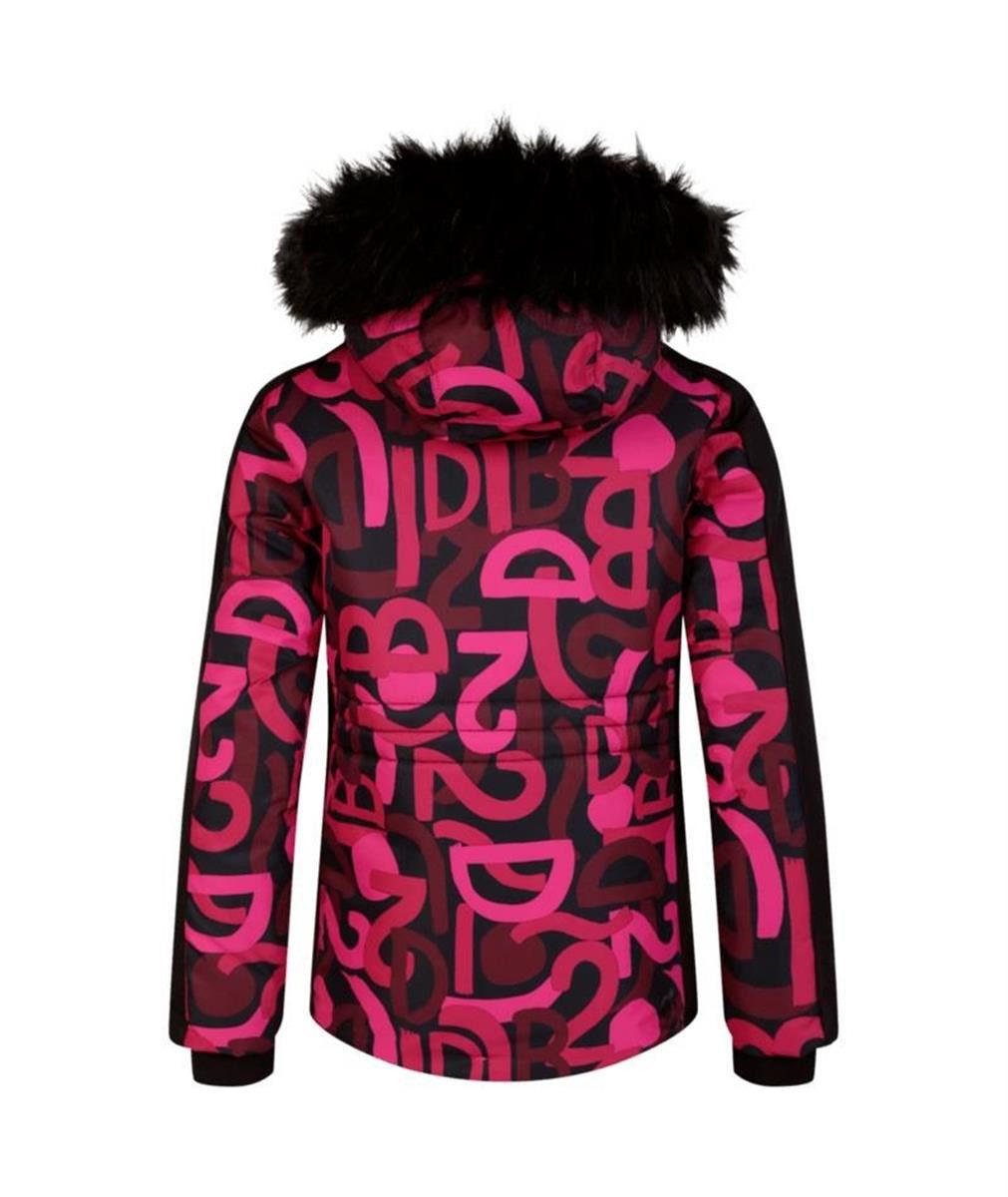 Dare2b Outdoorjacke Softshelljacke Damen LexanIISoftshell Womens