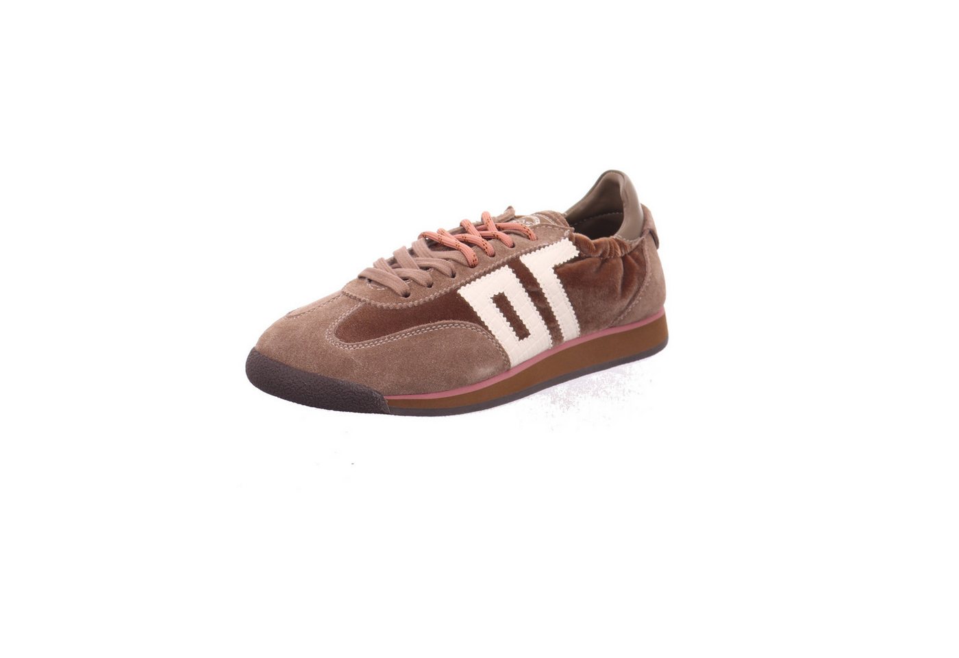 Back 70 BACK70 ROCKET FW26-V011 Sneaker