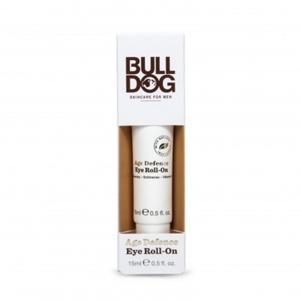 Bulldog Augencreme Bulldog Sinkcare For Men Eye Roll-On 15ml