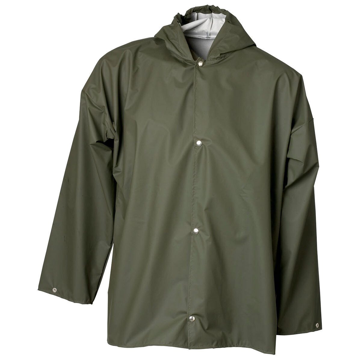 Regenjacke