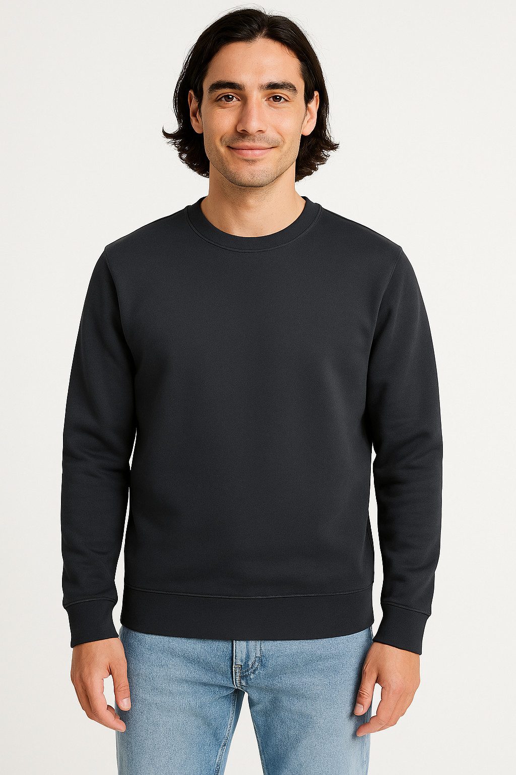 ONLY & SONS Sweatshirt ONSCHASE REG günstig online kaufen