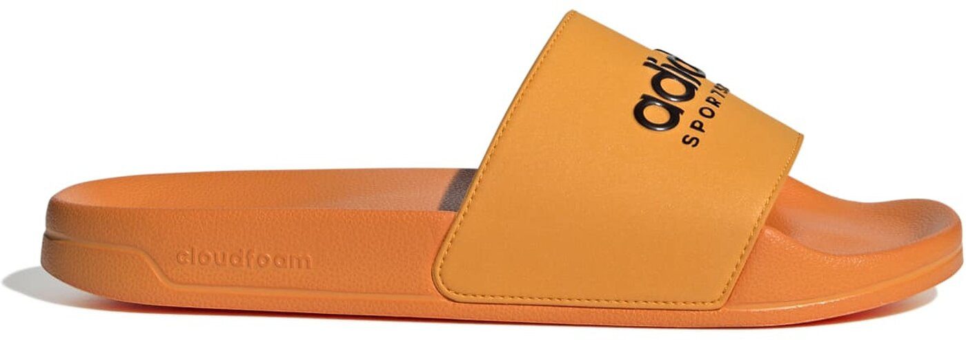 adidas Sportswear ADILETTE SHOWER CREORA/CREORA/CBLACK Badeschuh günstig online kaufen
