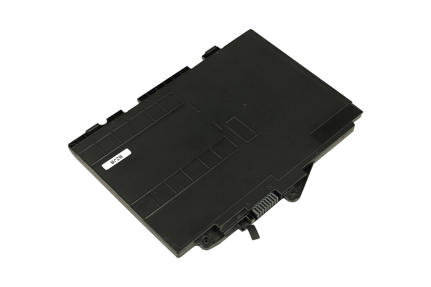 PowerSmart NHP148.72P 725 820 HP 820 EliteBook G4, V) EliteBook G3, EliteBook G4, 3800 HSTNN-DB6V (11,4 725 EliteBook Laptop-Akku mAh Li-Polymer G3, für Ersatz