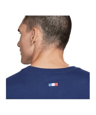 Nike T-Shirt Paris St. Germain Number 10 T-Shirt default