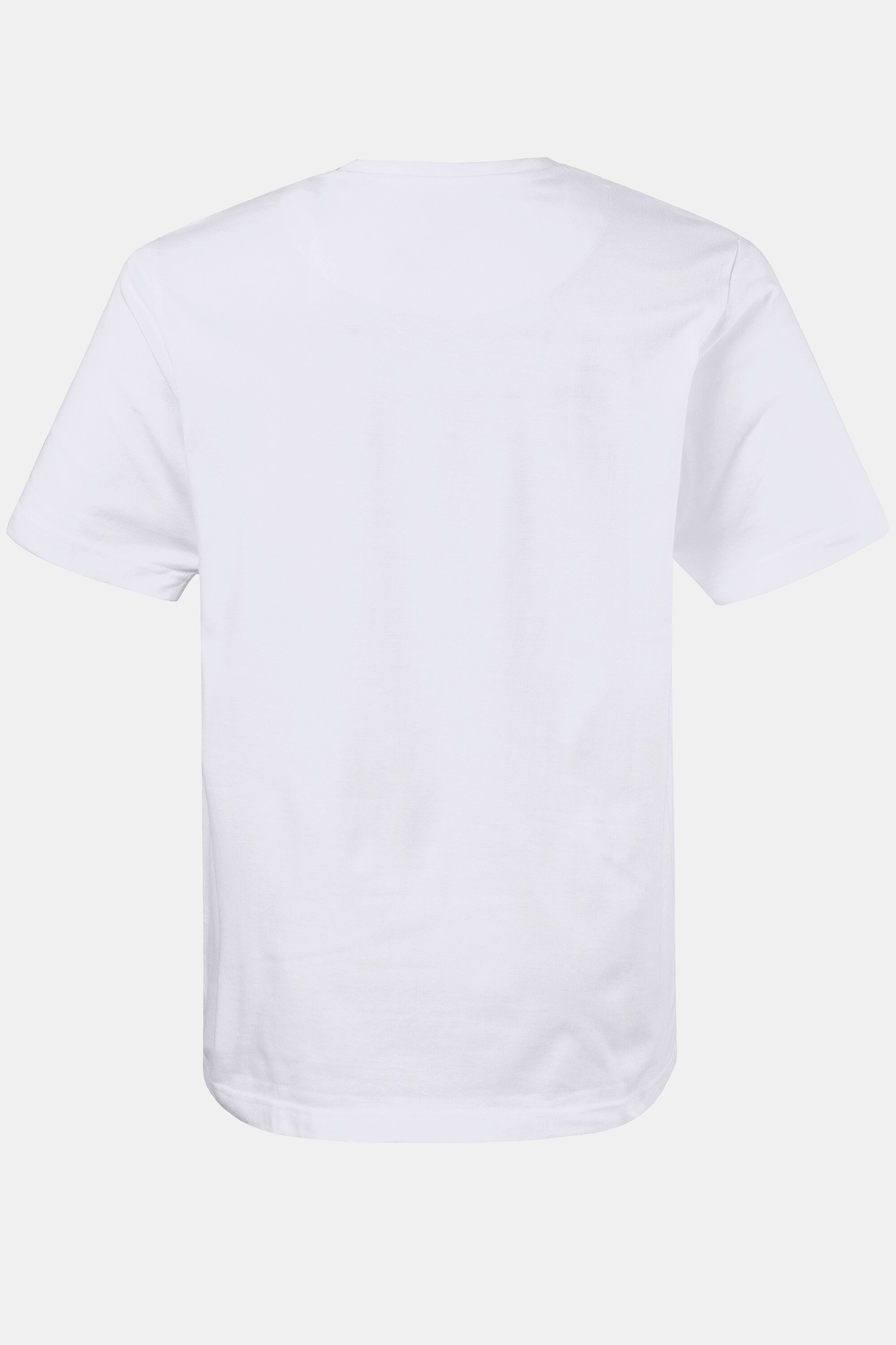 JP1880 T-Shirt T-Shirt Basic V-Ausschnitt günstig online kaufen