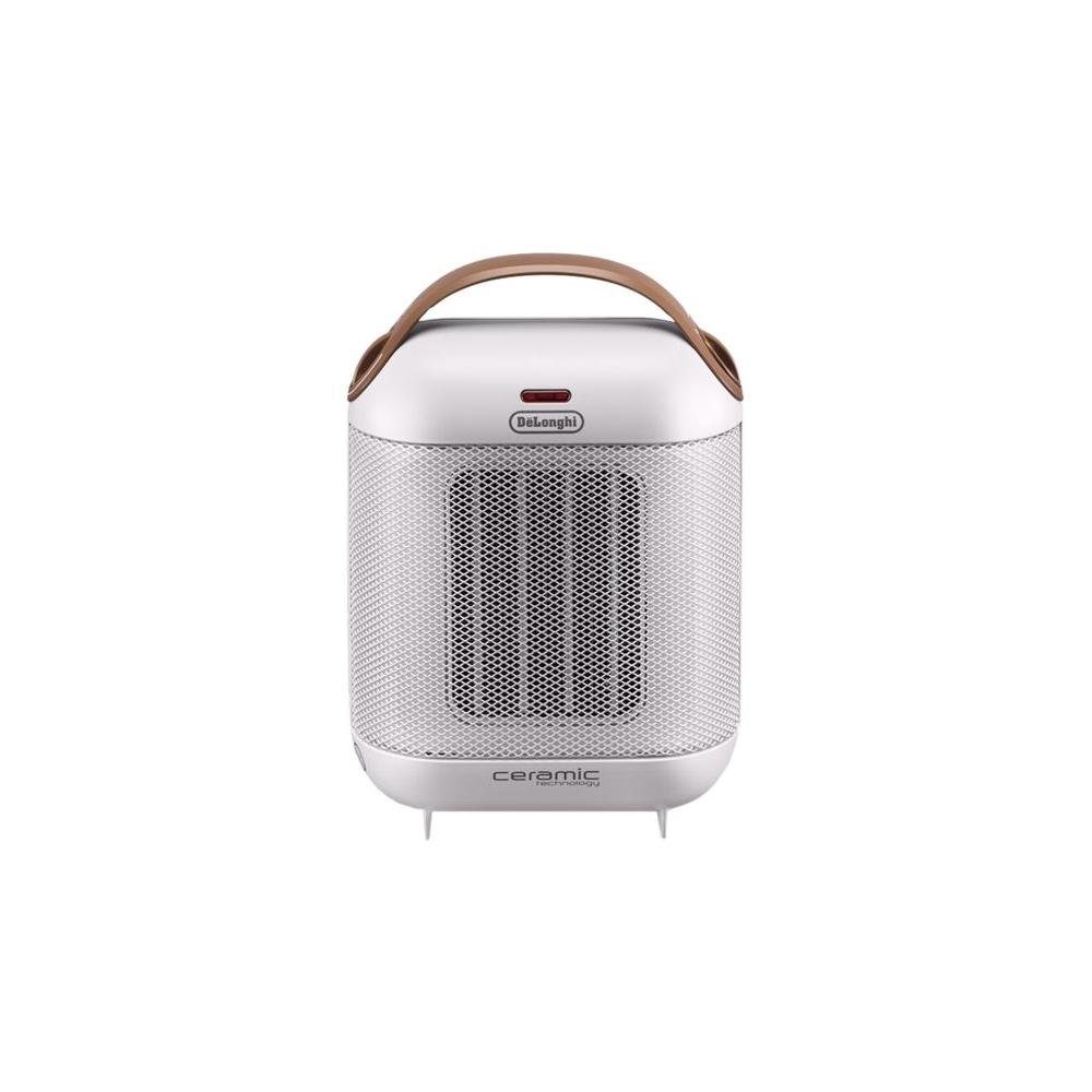 De'Longhi Heizgerät HFX30C18.IW Keramik-Heizgerät weiß günstig online kaufen