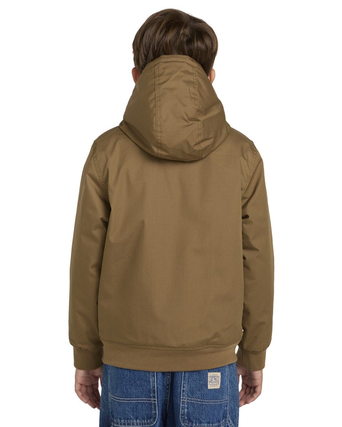 Element Outdoorjacke Dulcet