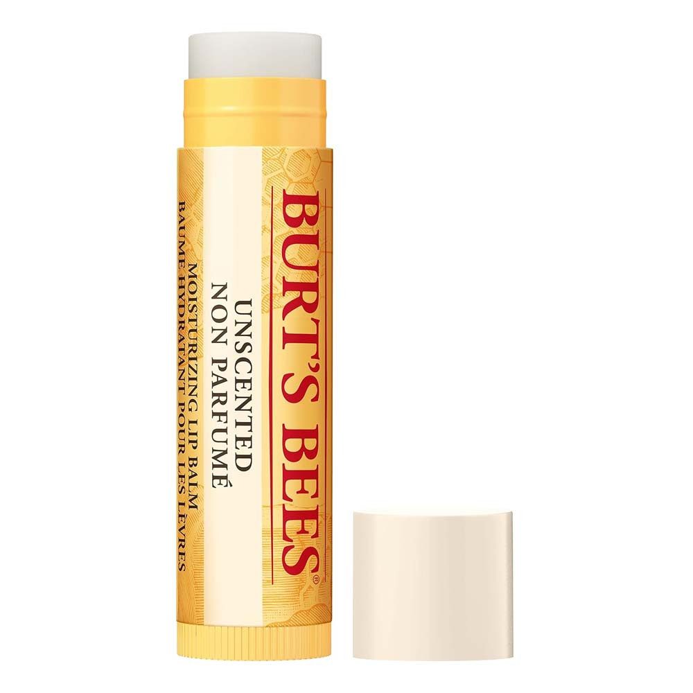 Lippenpflegestift Lip Balm Stick - unparfümiert 4,25g