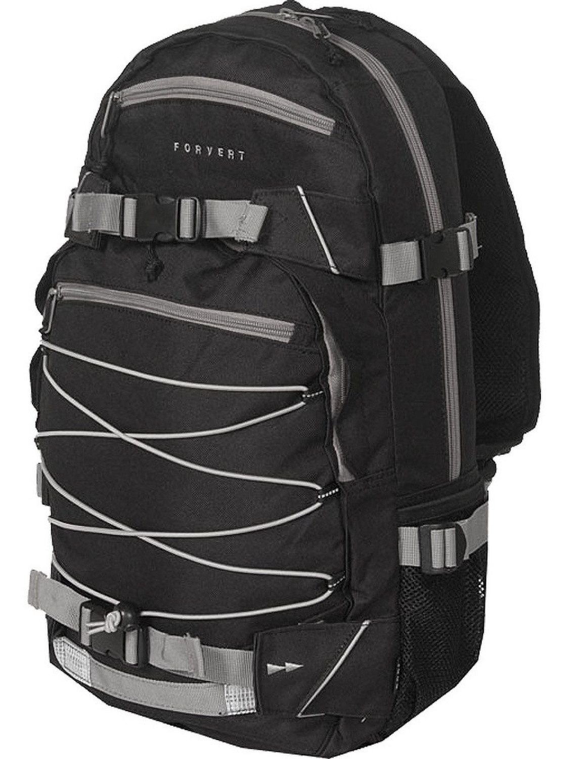 forvert Freizeitrucksack Forvert Ice Louis Backpack