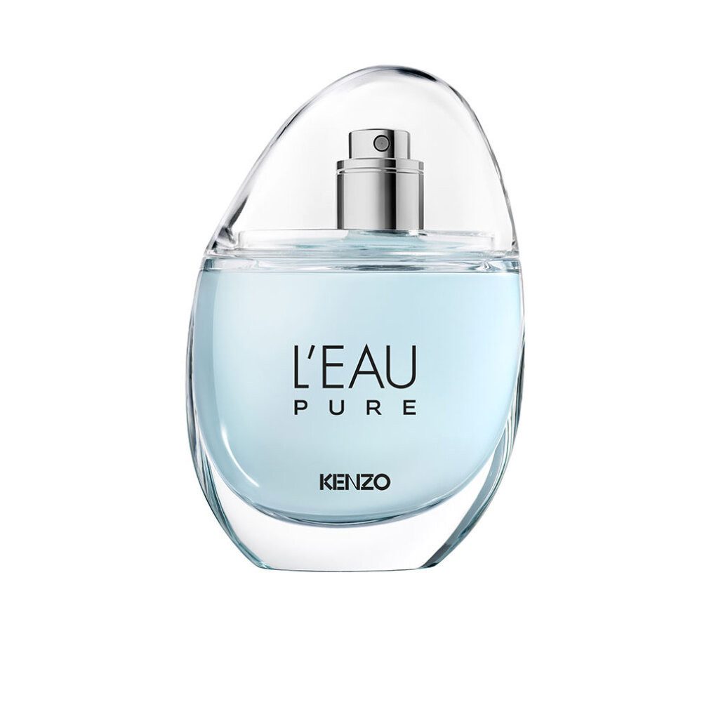 KENZO Eau de Parfum L'EAU PURE EDP Vapo 50 ml