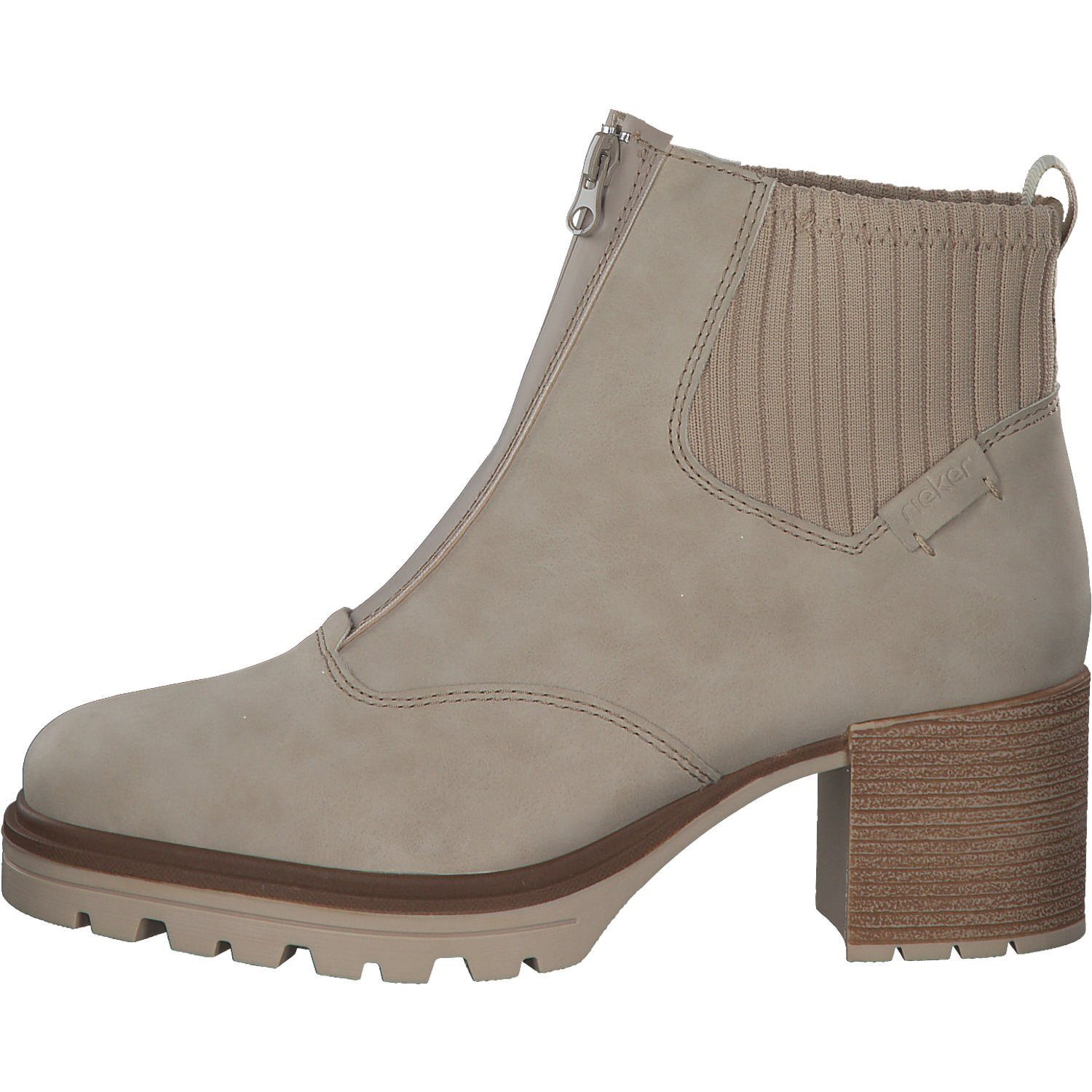 Rieker Y9050 Winterstiefelette günstig online kaufen