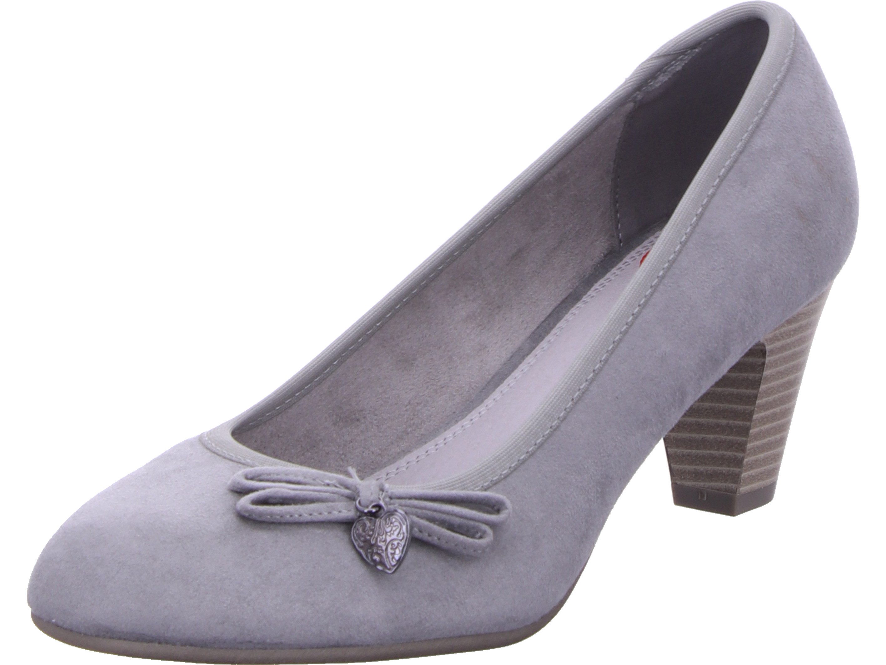 s.Oliver High-Heel-Pumps