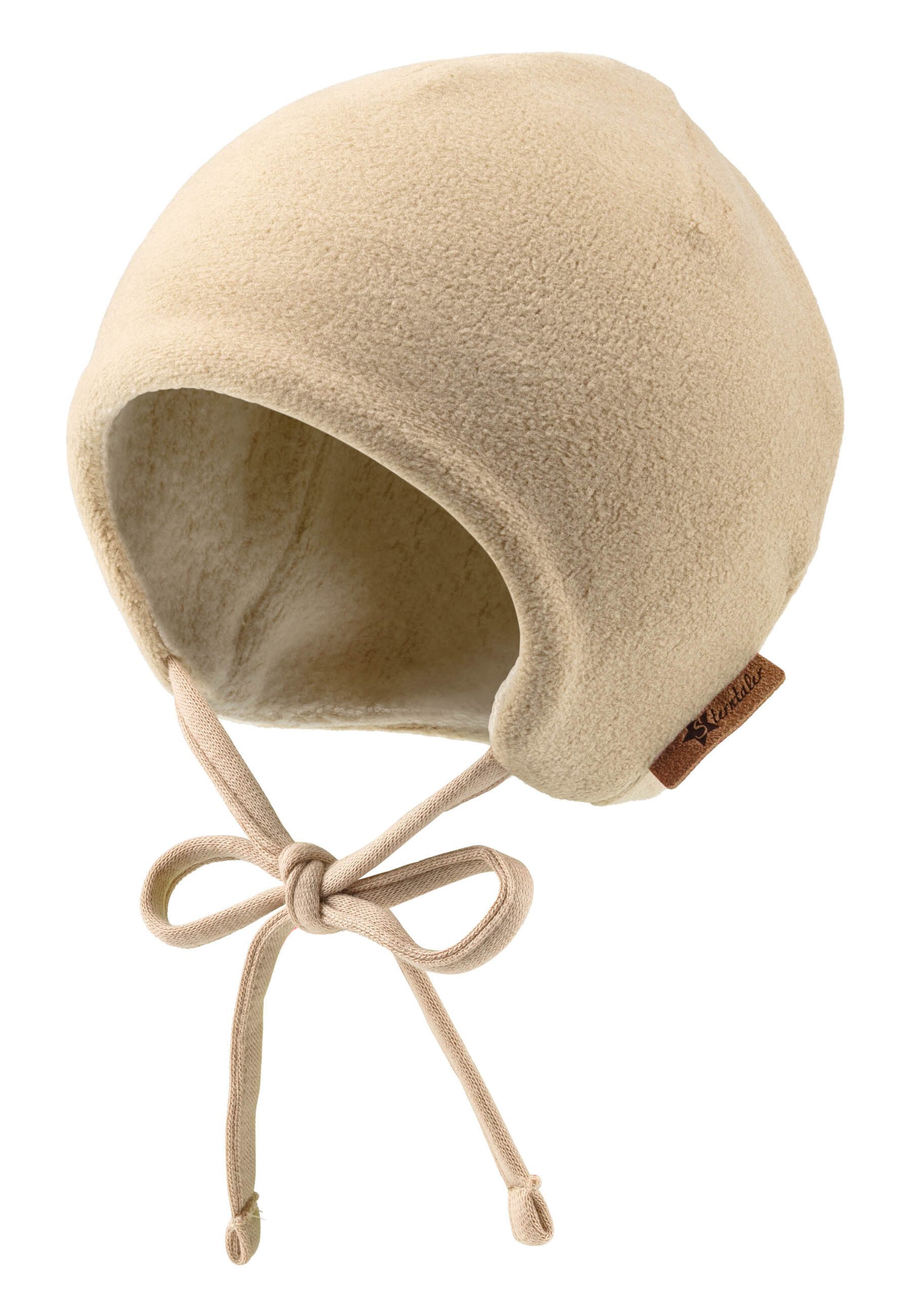 Sterntaler® Schlupfmütze Beanie Fleece (1-St) günstig online kaufen
