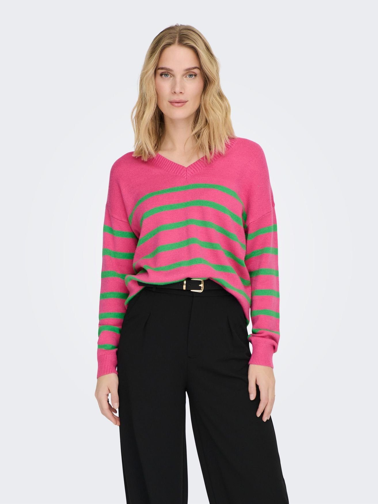 Strickpullover
