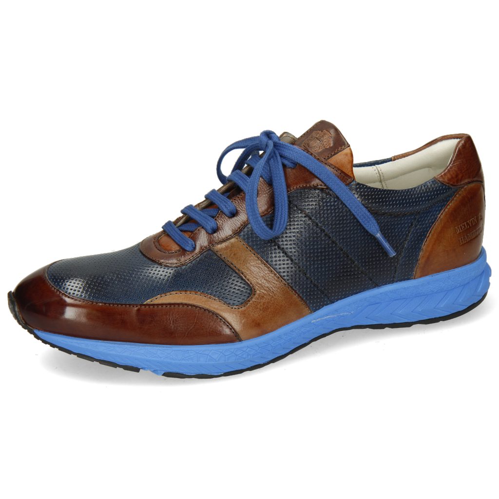 Melvin & Hamilton Blair 11 Sneaker