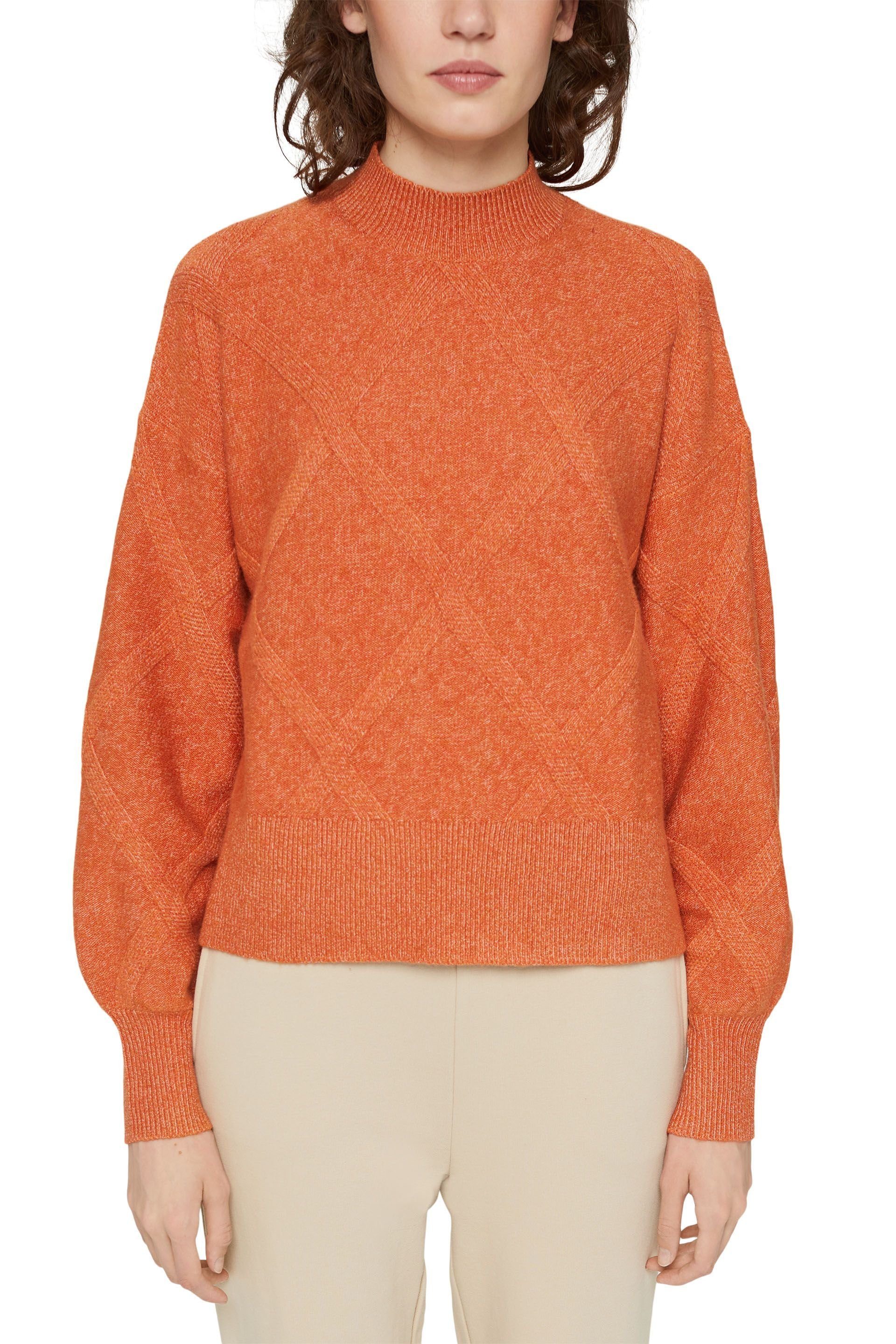 edc by Esprit Strickpullover